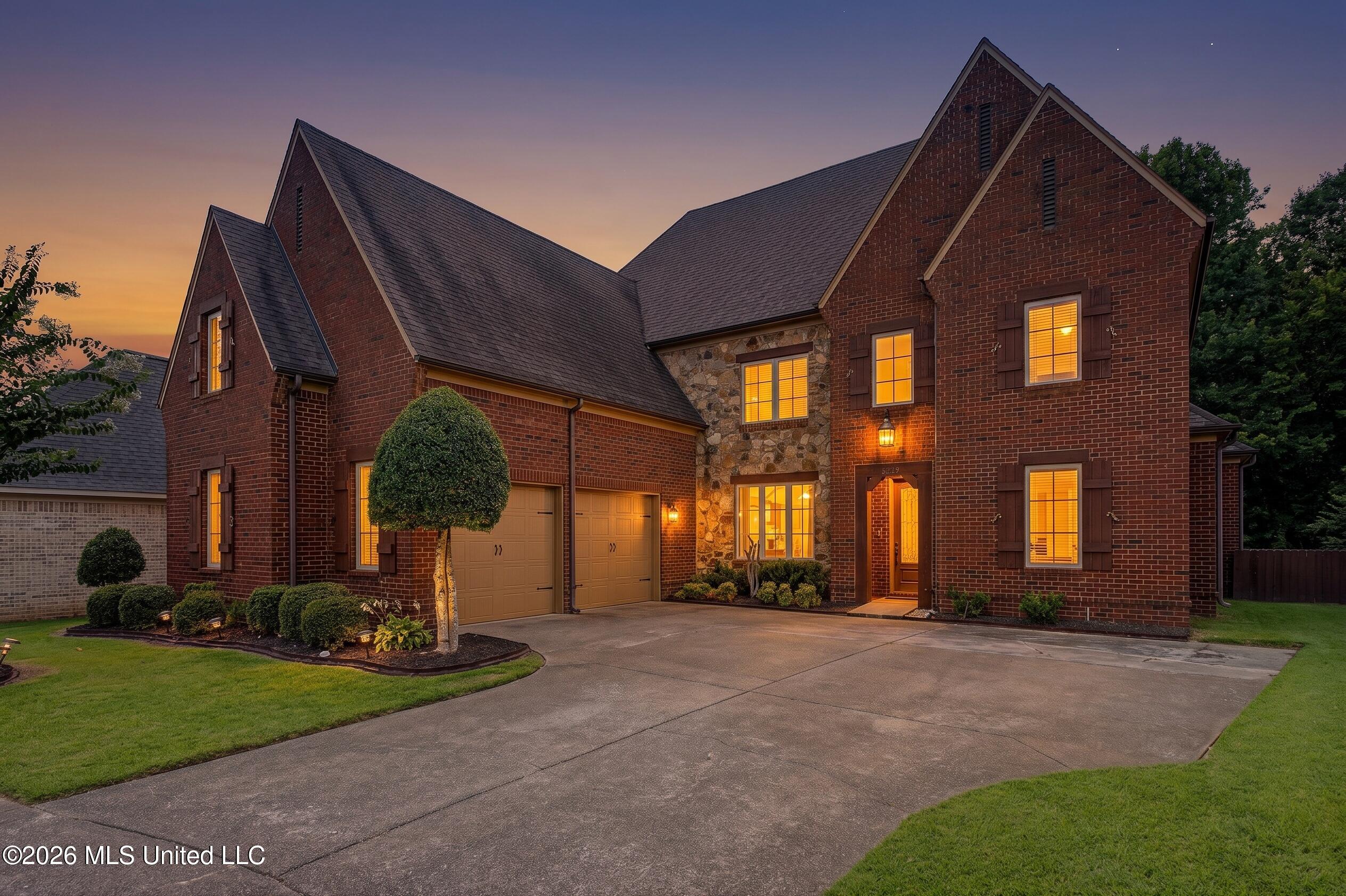 4117 Georgia Place Property Photo 1