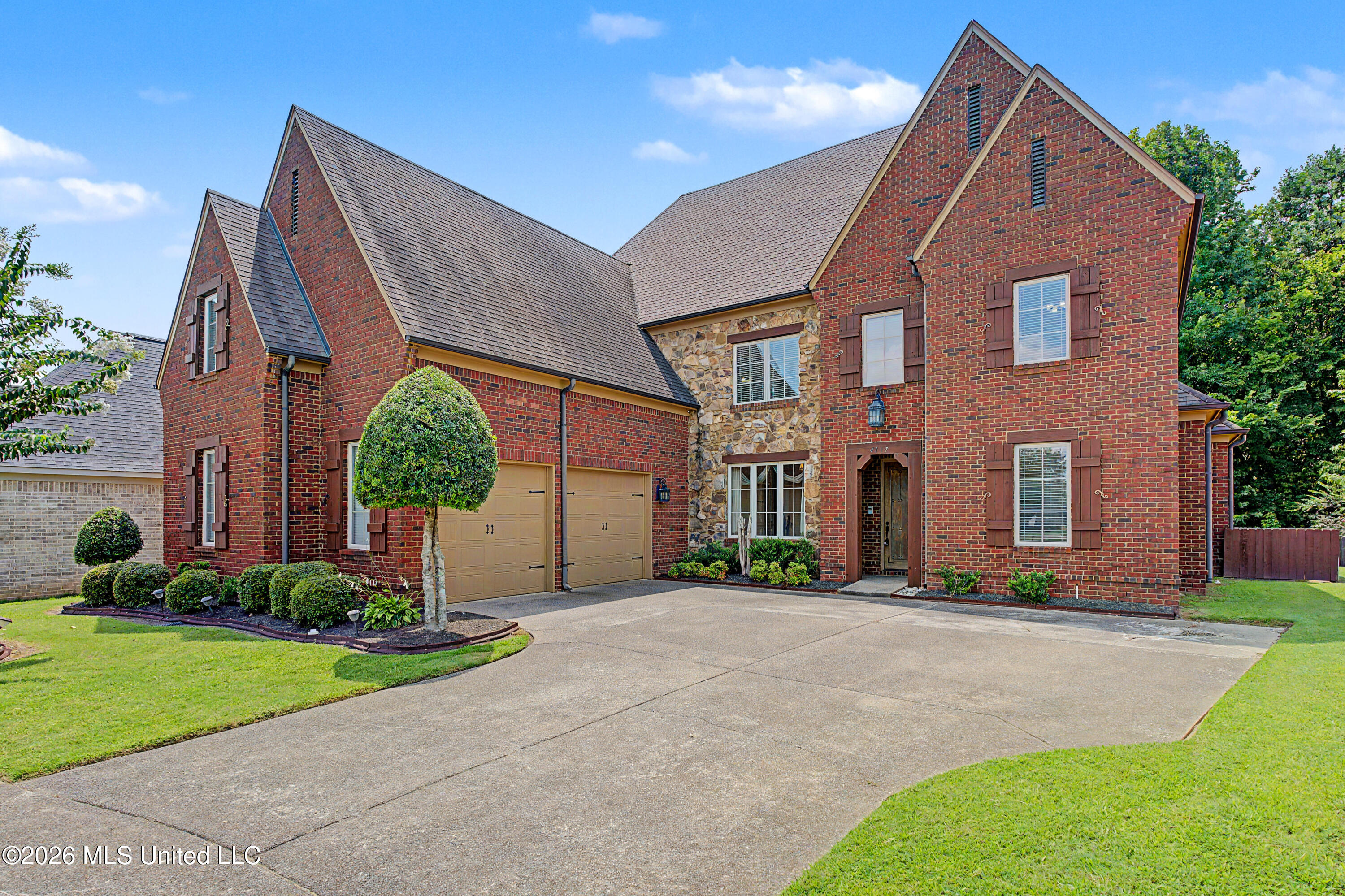 4117 Georgia Place Property Photo 2