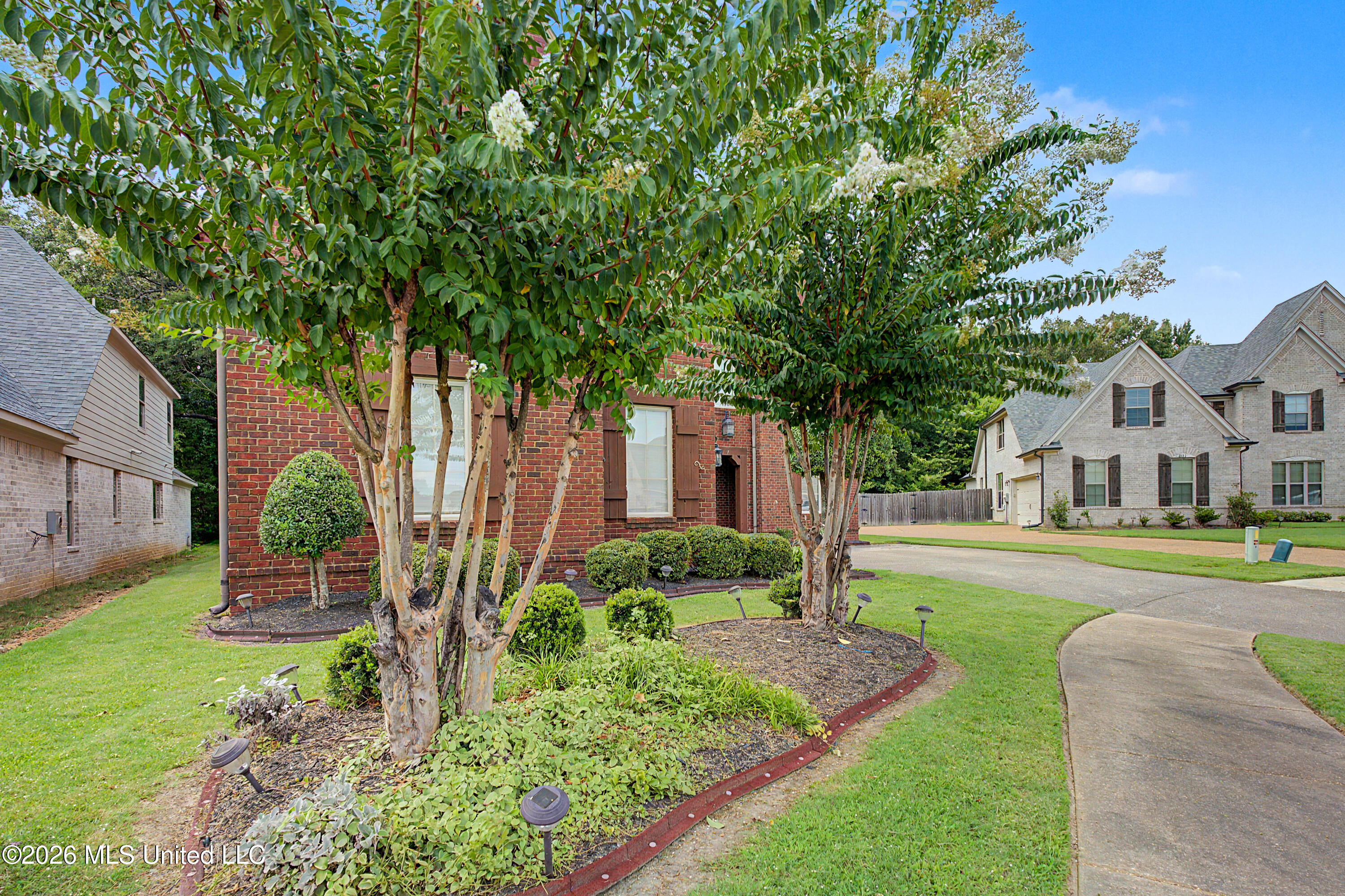 4117 Georgia Place Property Photo 8