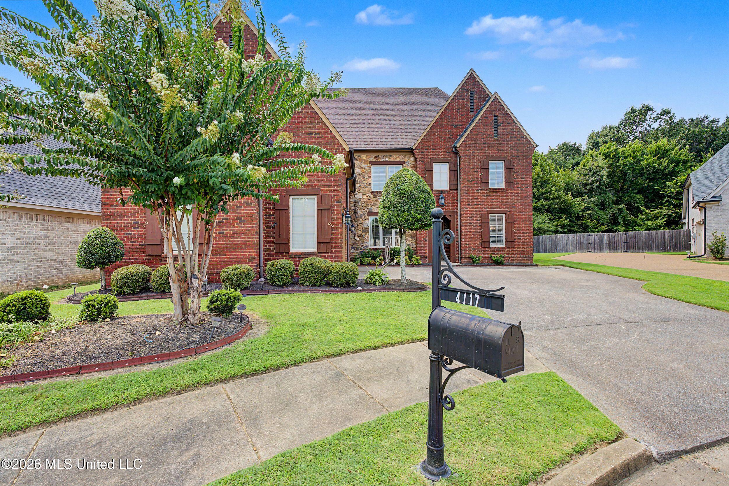 4117 Georgia Place Property Photo 9