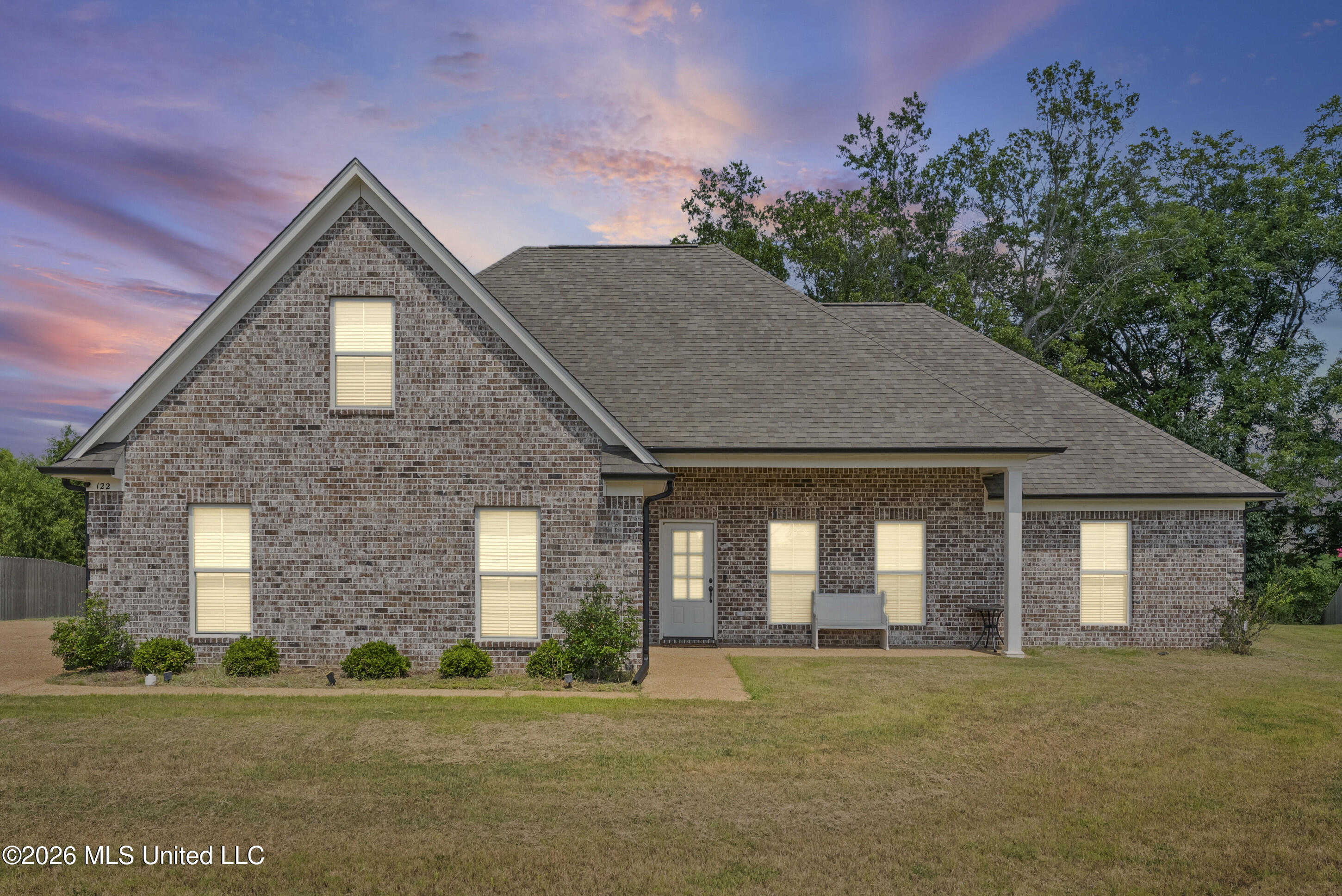 122 Honor Cove Property Photo 1