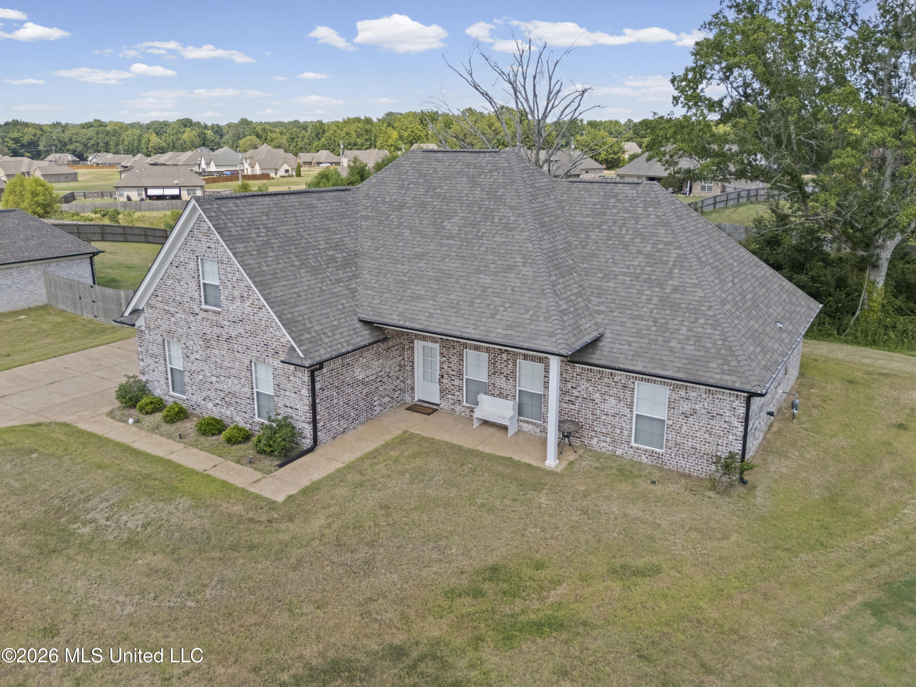 122 Honor Cove Property Photo 28