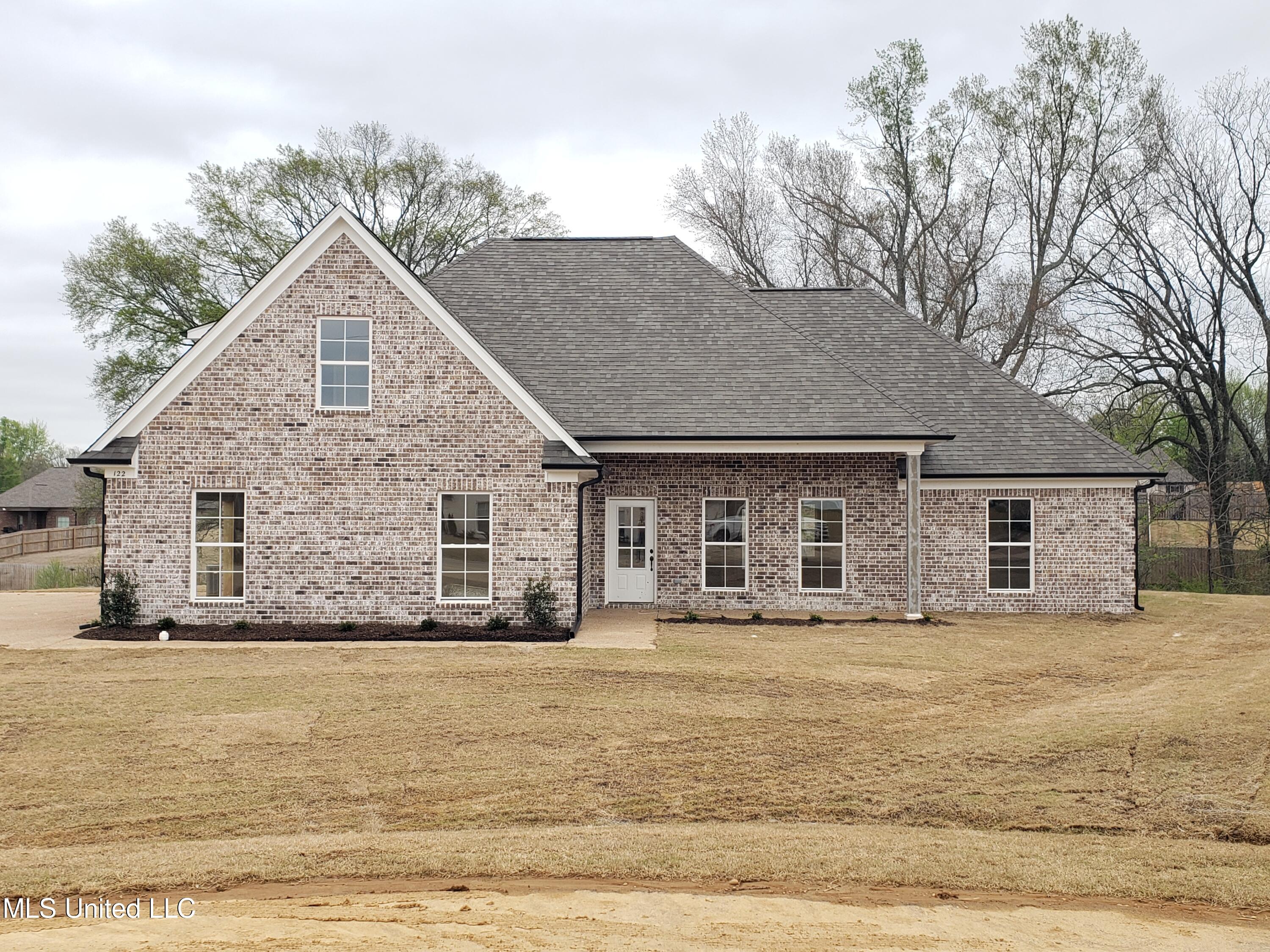 122 Honor Cove Property Photo 29