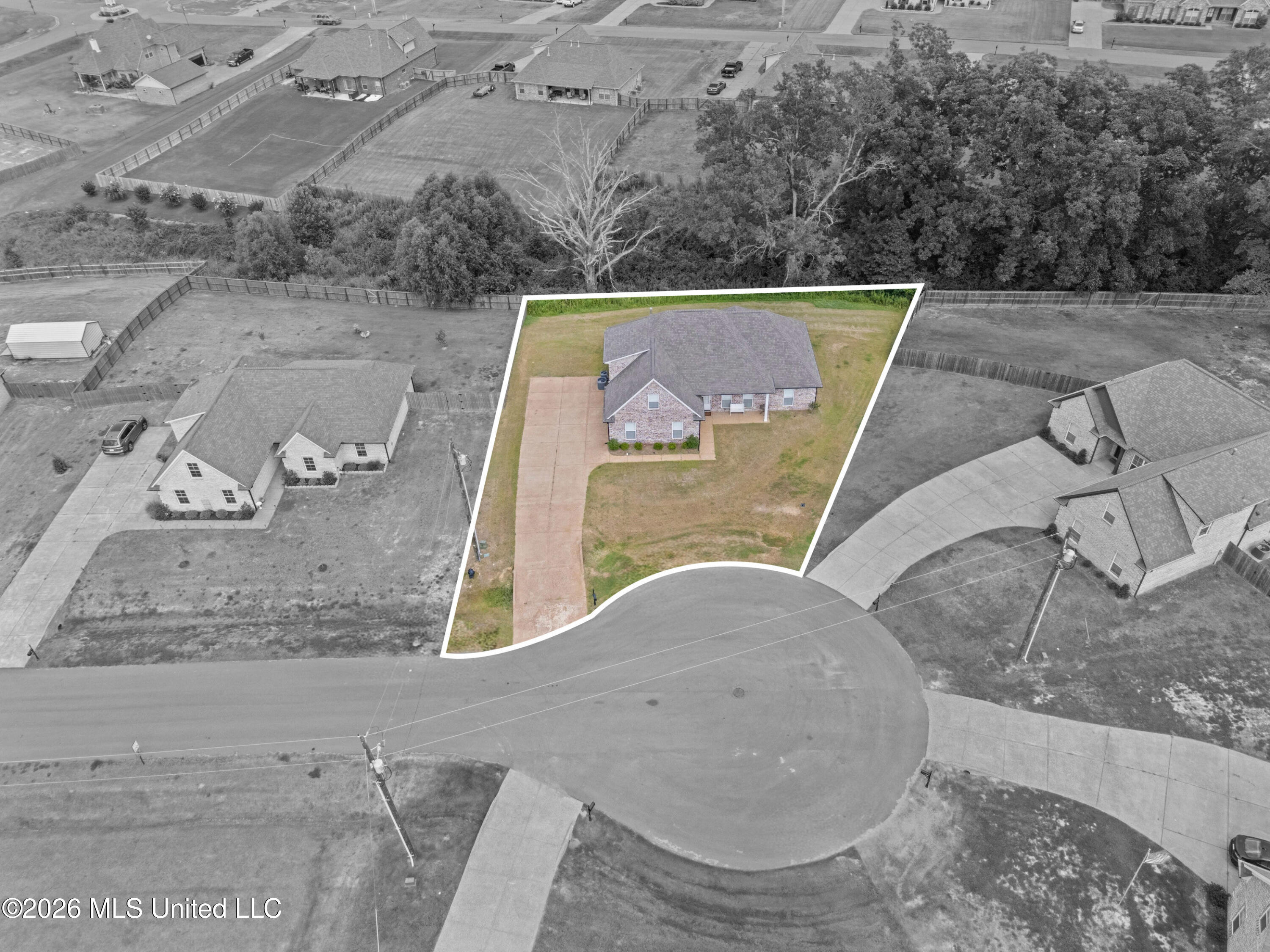 122 Honor Cove Property Photo 30