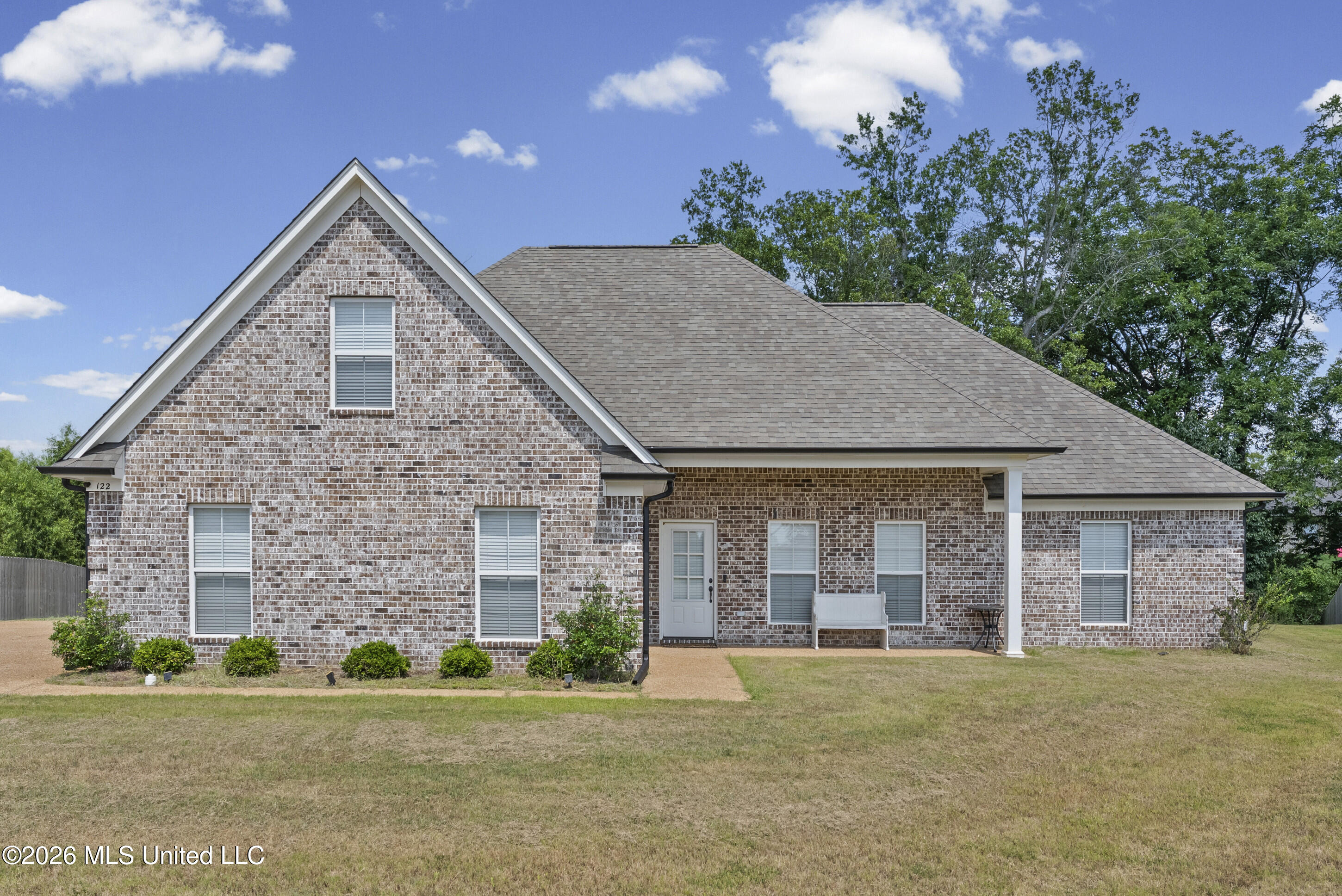 122 Honor Cove Property Photo 31