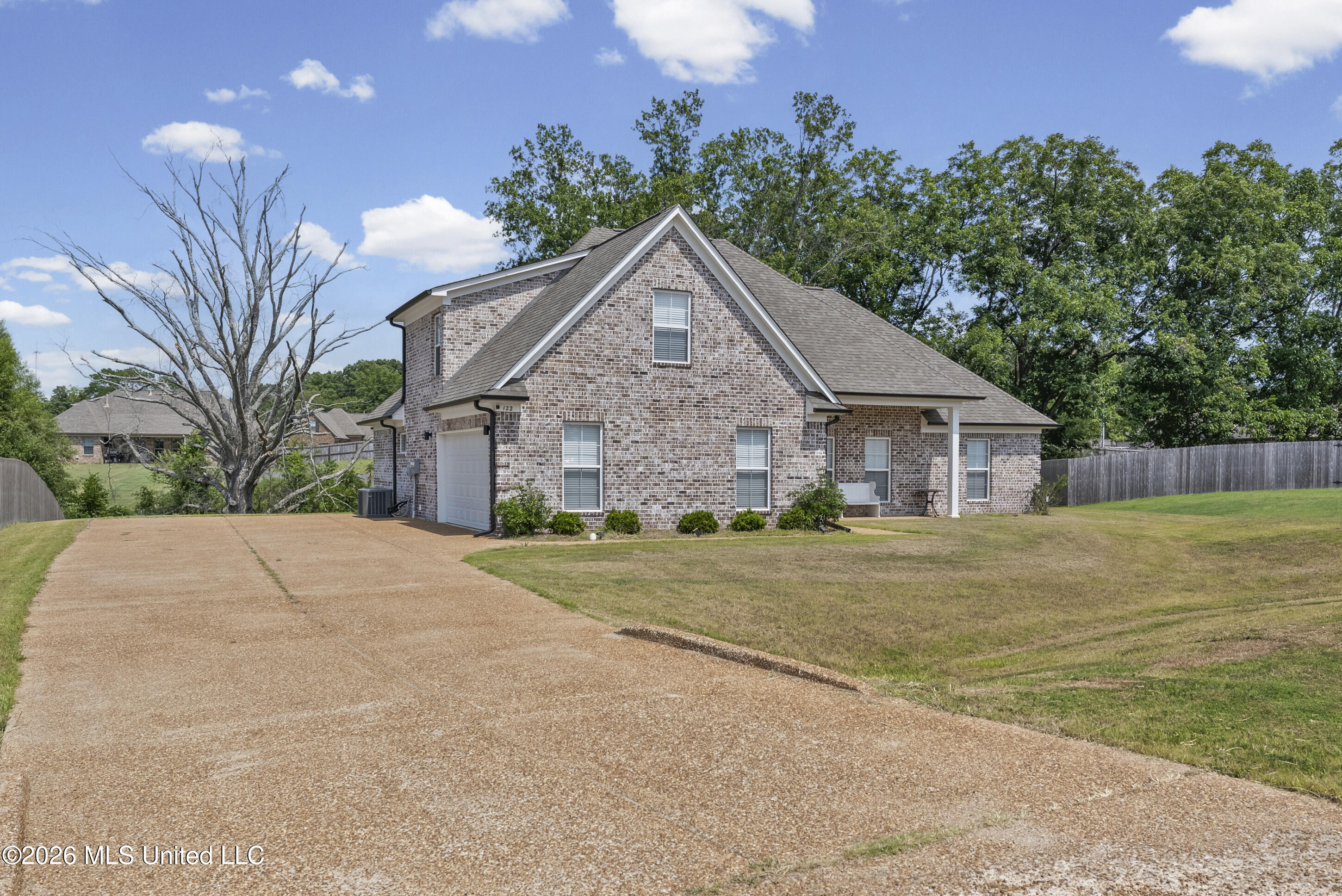 122 Honor Cove Property Photo 33