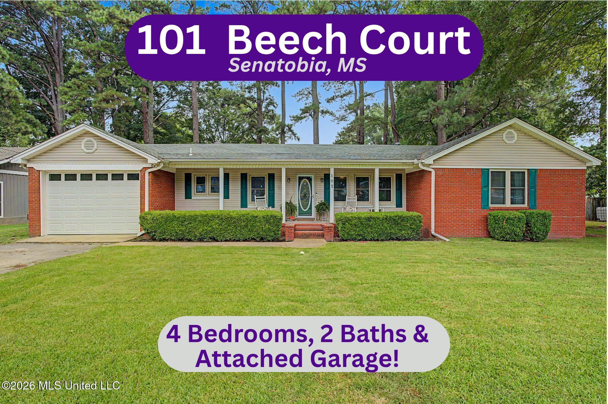 101 Beech Court Property Photo 41