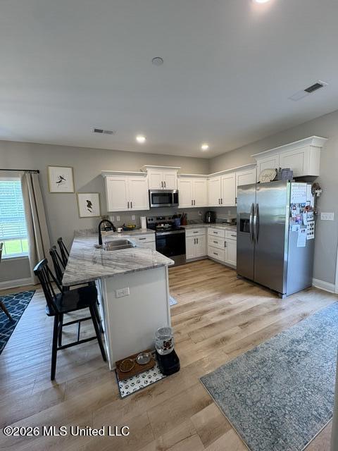 7542 Lexington Loop Property Photo 3