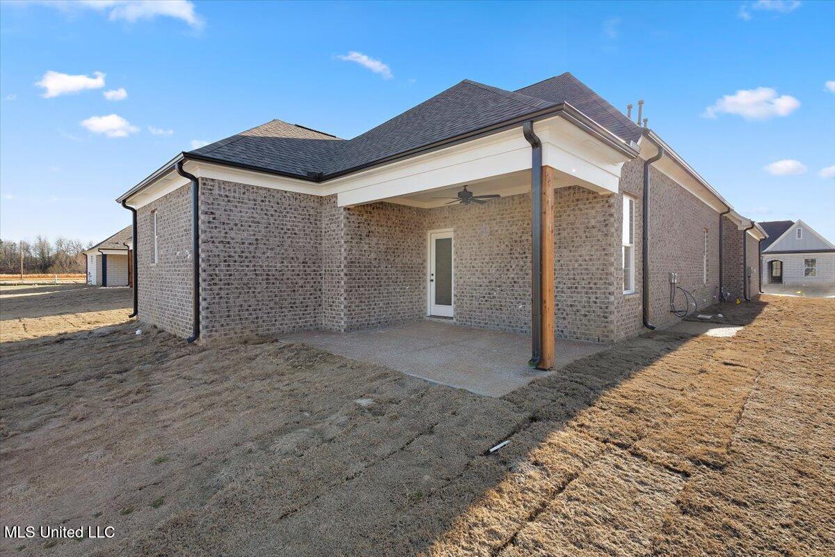 895 Coahoma Court Property Photo 29