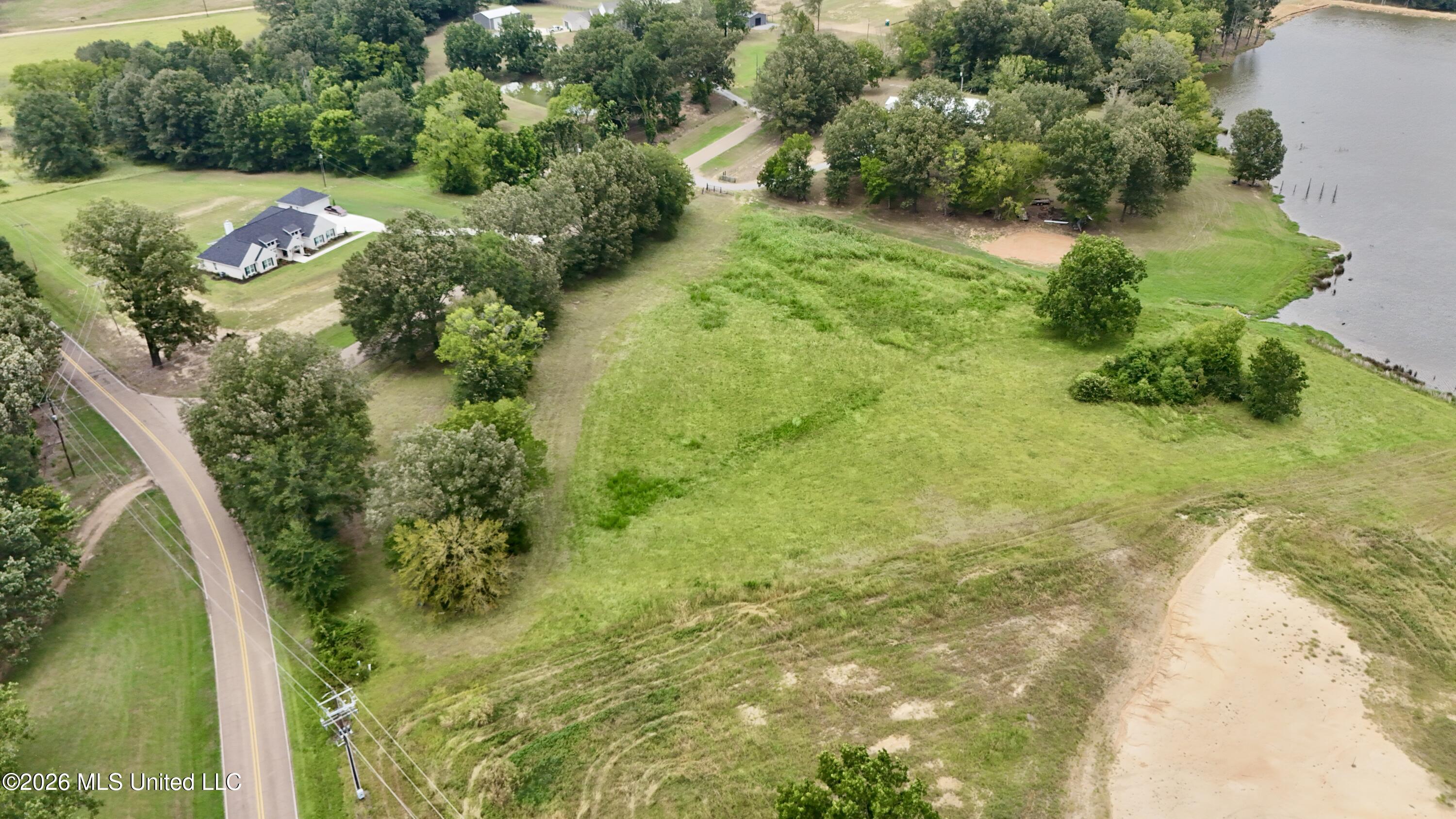 1029 North N Ratliff Road Property Photo 15