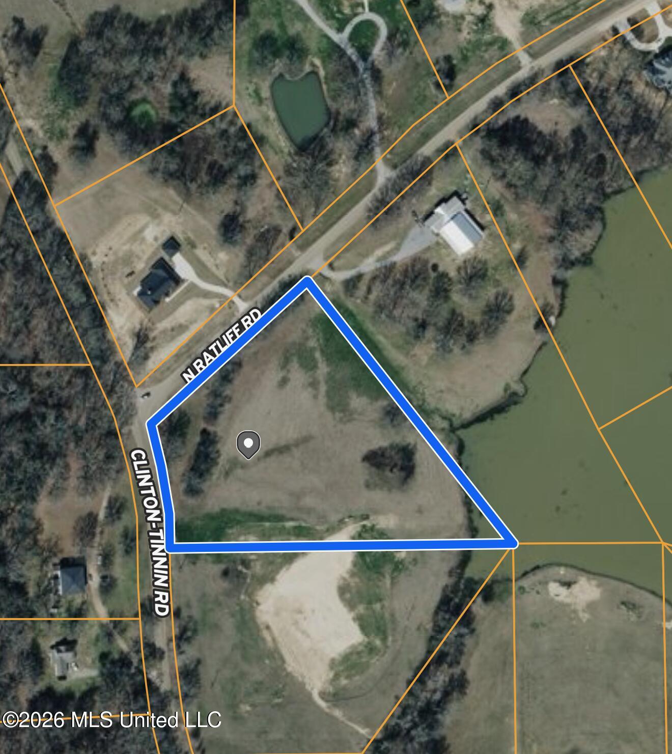 1029 North N Ratliff Road Property Photo 22