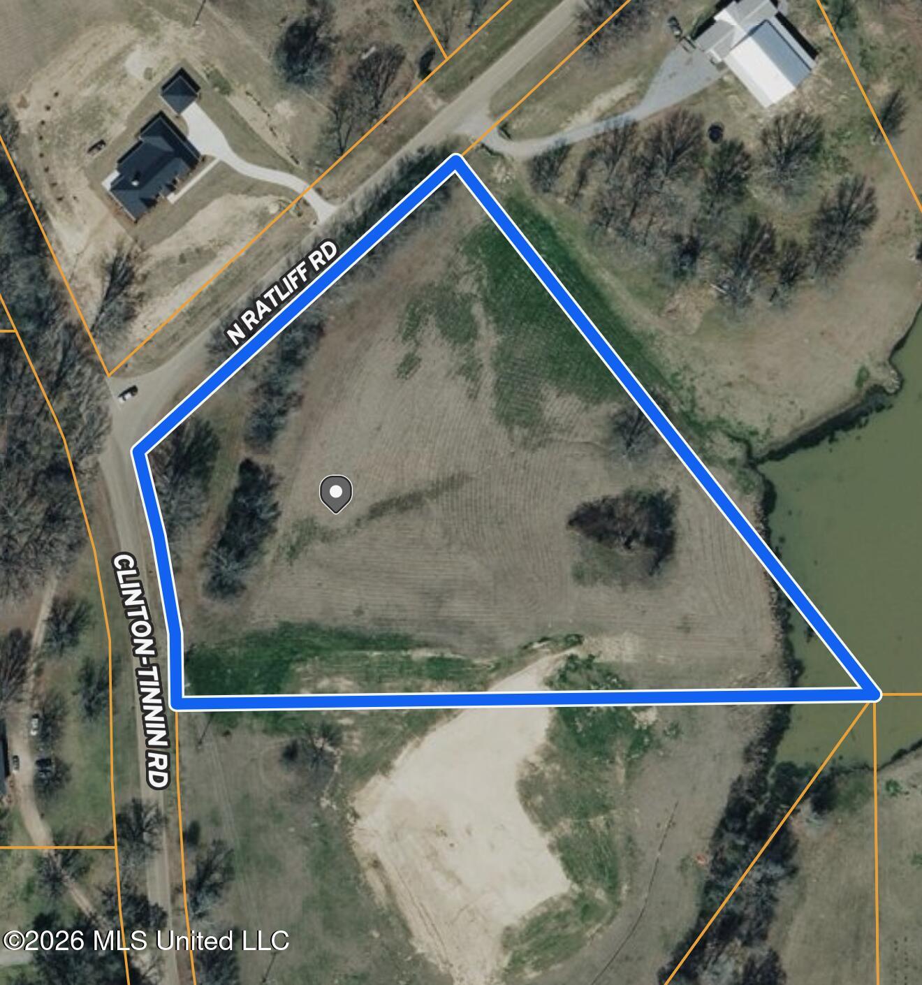 1029 North N Ratliff Road Property Photo 23