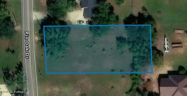 10326 Pin Oak Drive Property Photo 1