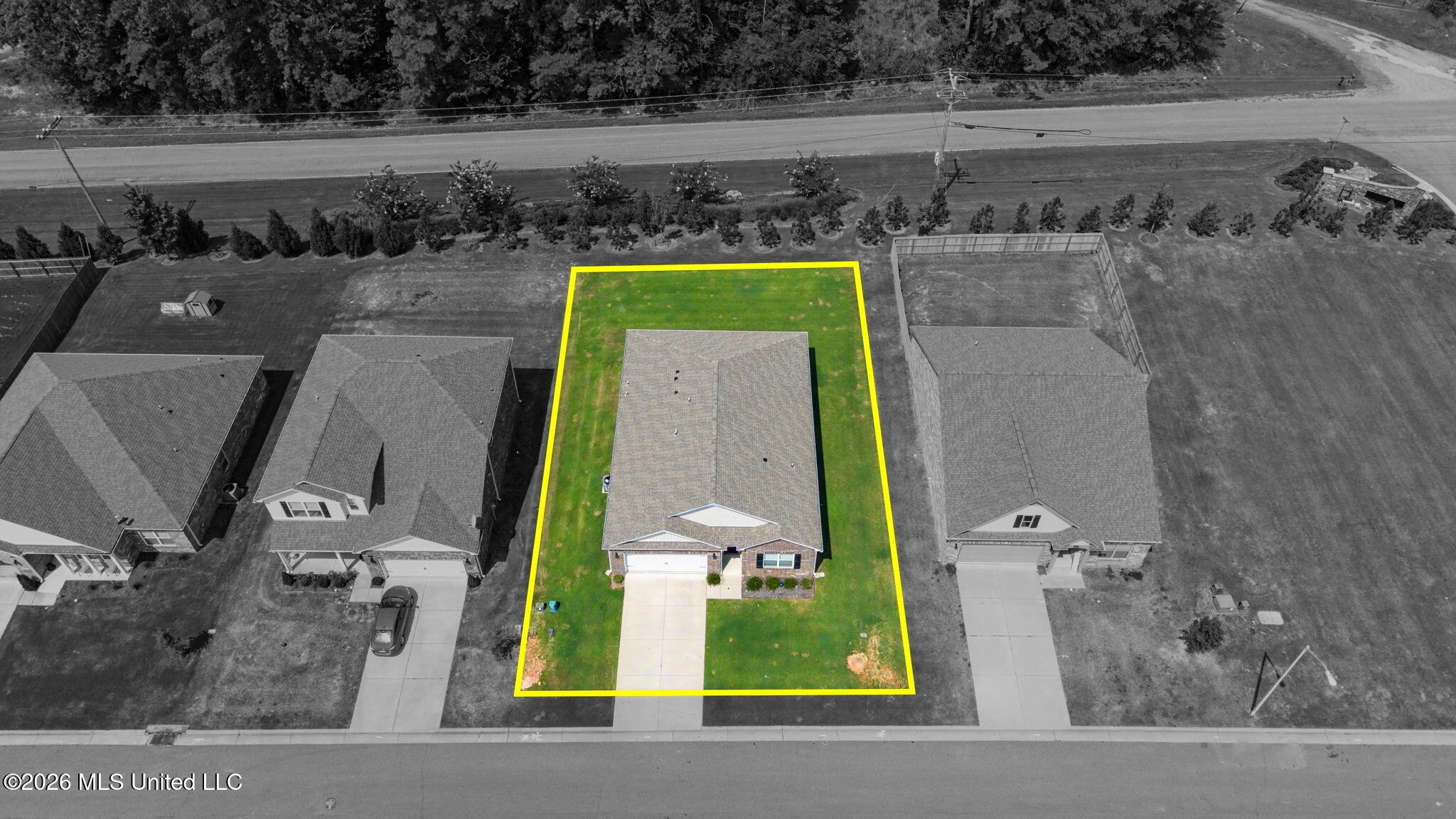 99 Twin Lakes Drive Property Photo 31