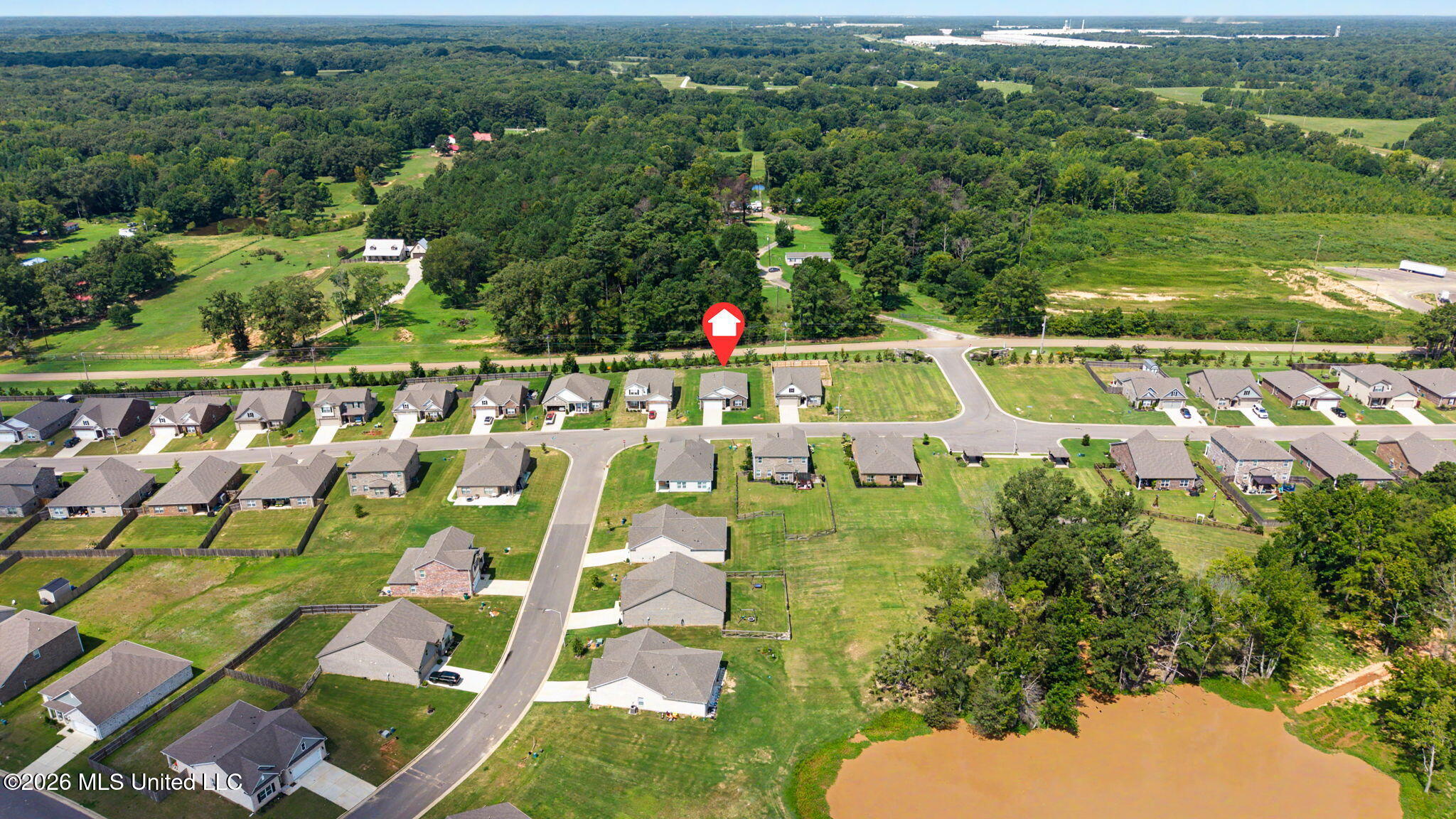 99 Twin Lakes Drive Property Photo 32