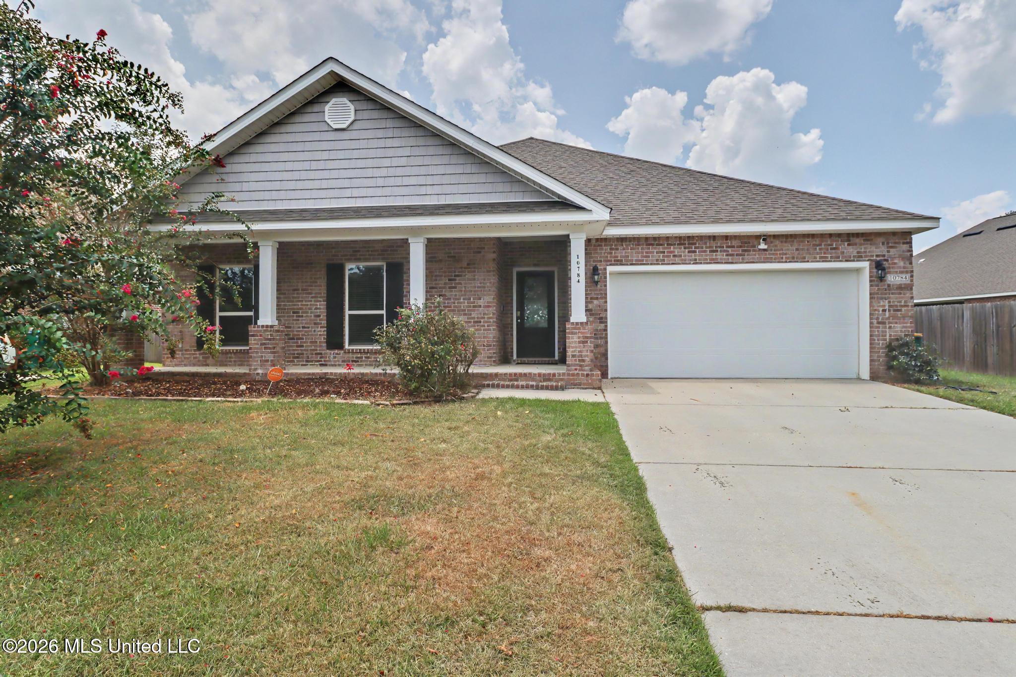 10784 Chapelwood Drive Property Photo 1