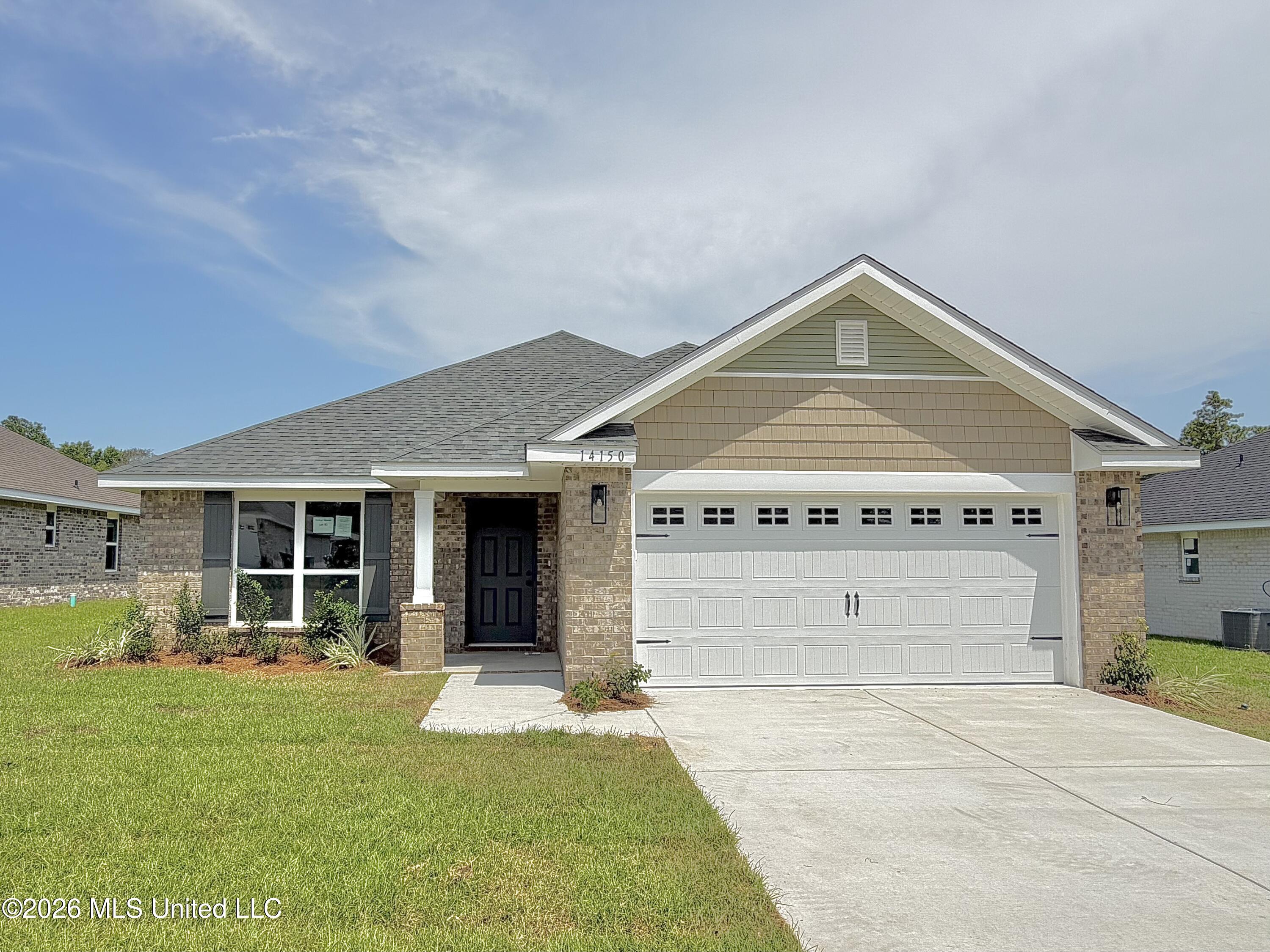 14150 Hartland Drive Property Photo 1