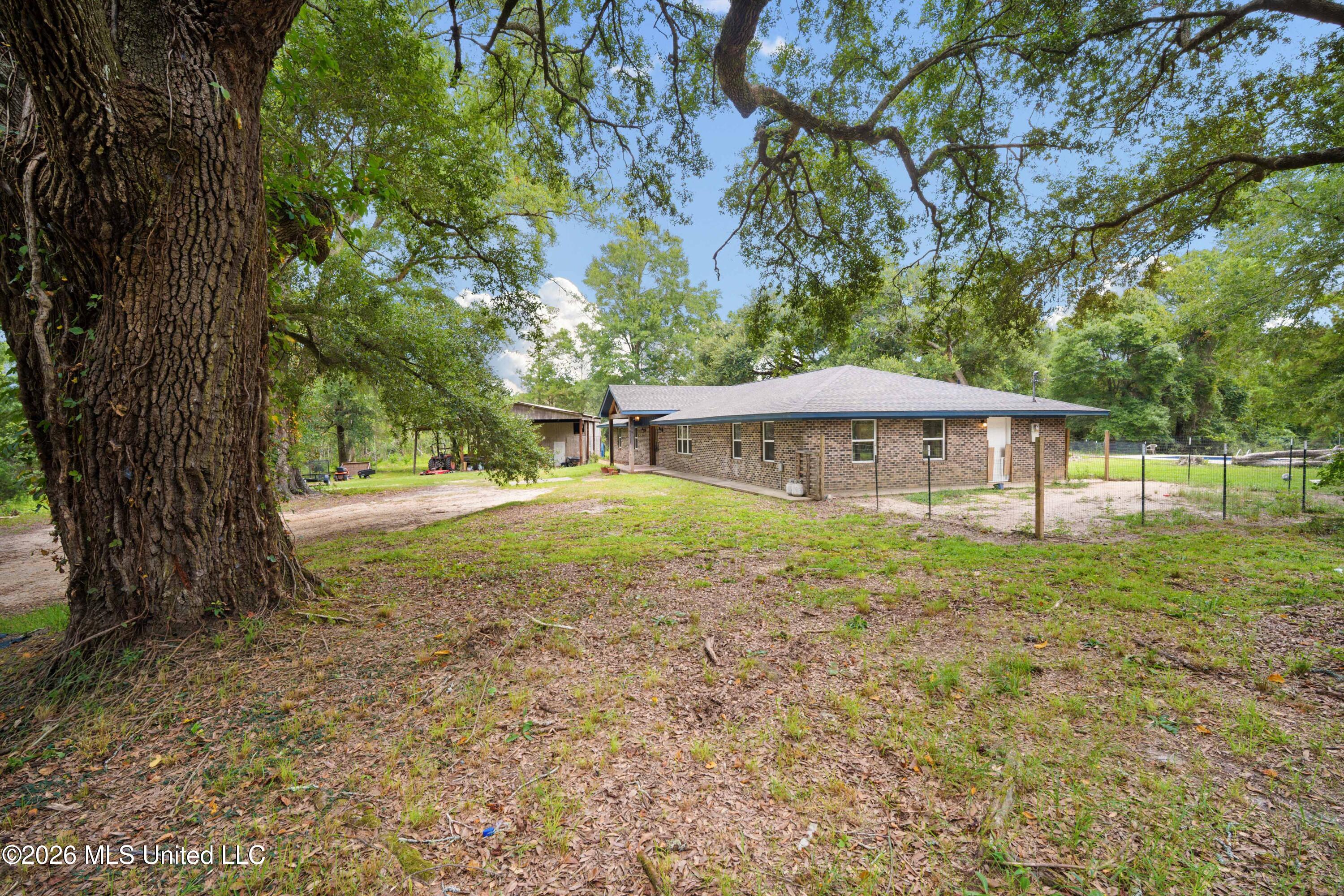 2188 Salem Campground Road Property Photo 1
