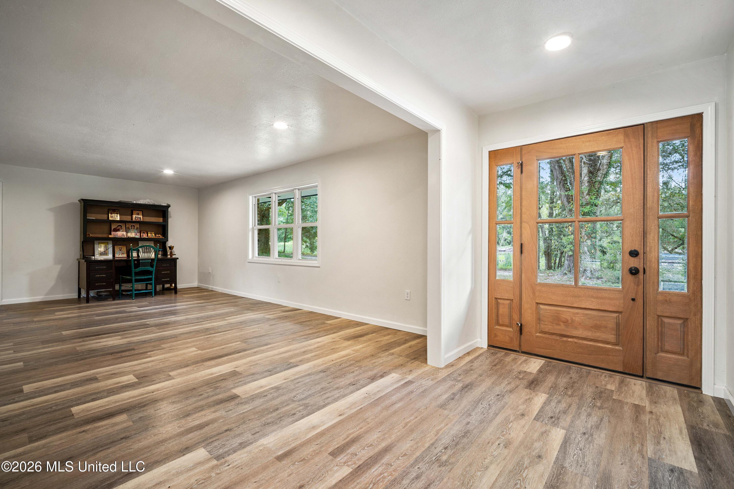 2188 Salem Campground Road Property Photo 2
