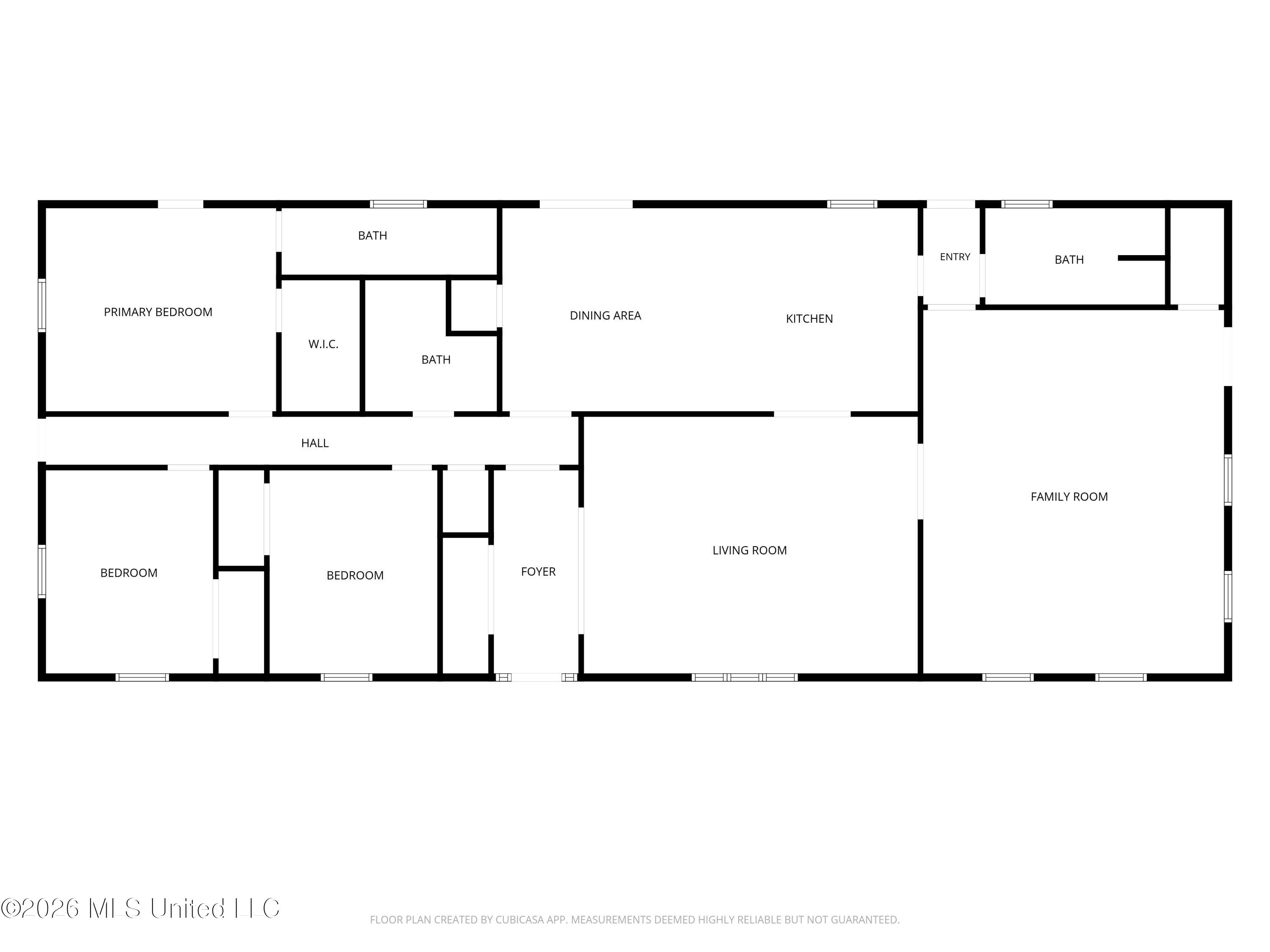 2188 Salem Campground Road Property Photo 3