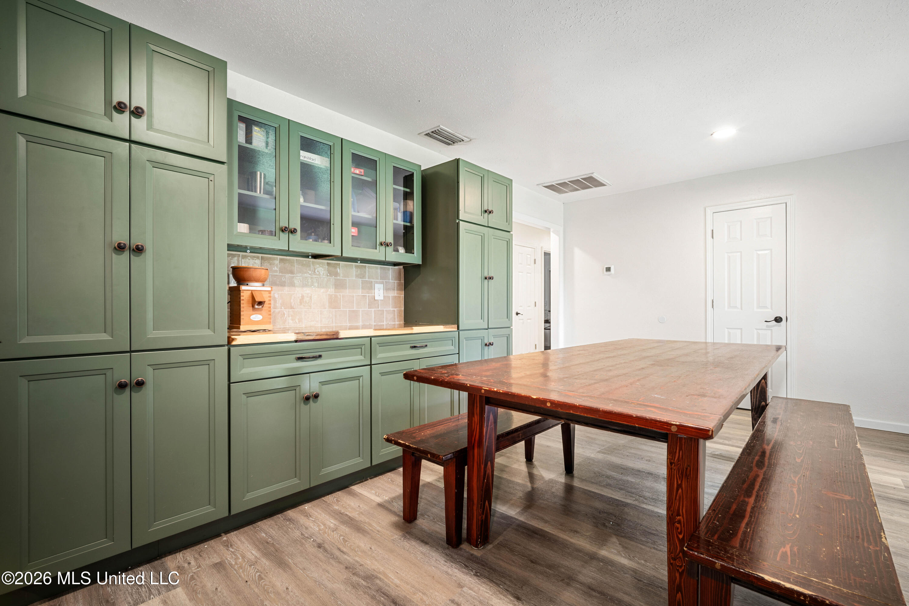 2188 Salem Campground Road Property Photo 5
