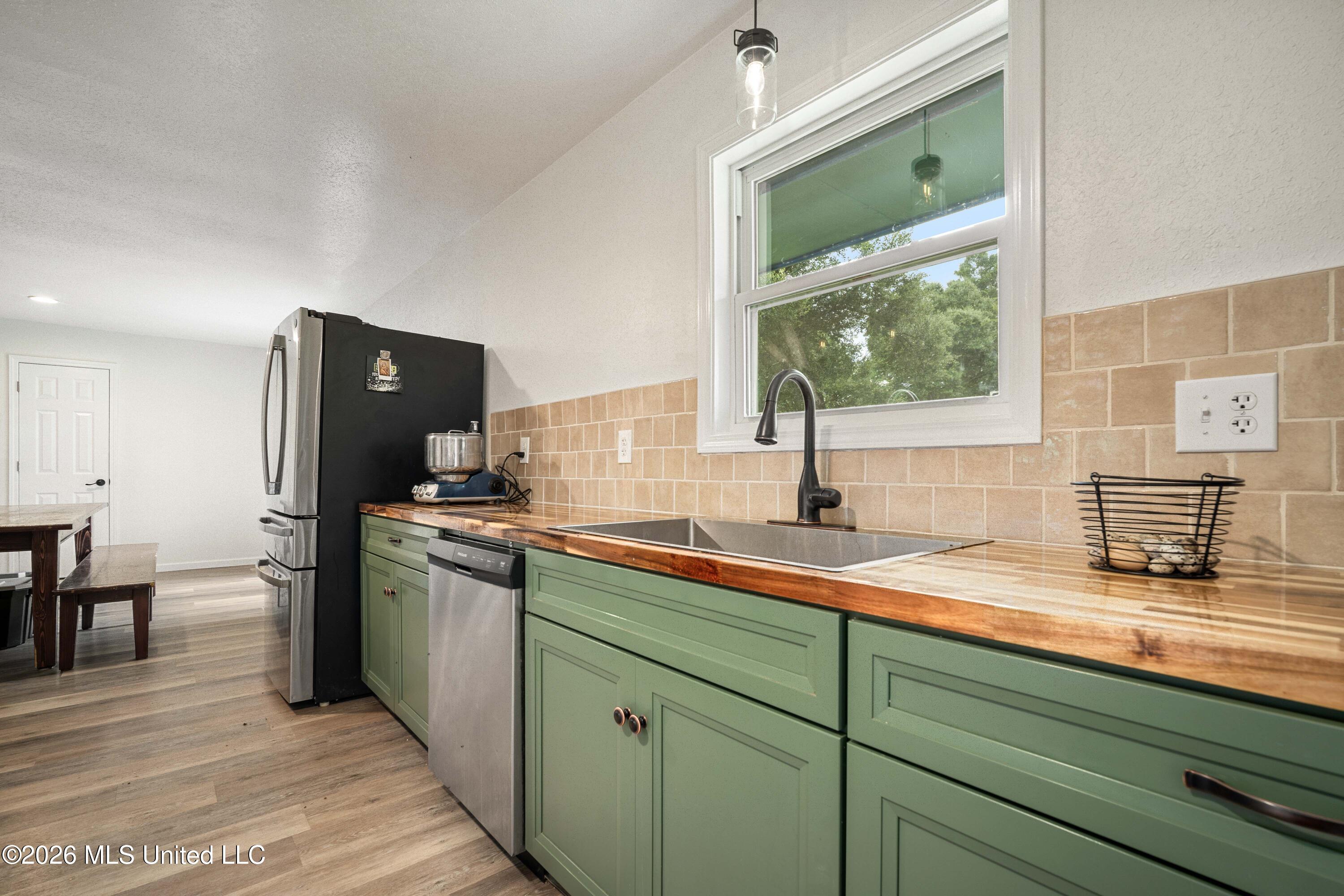 2188 Salem Campground Road Property Photo 6