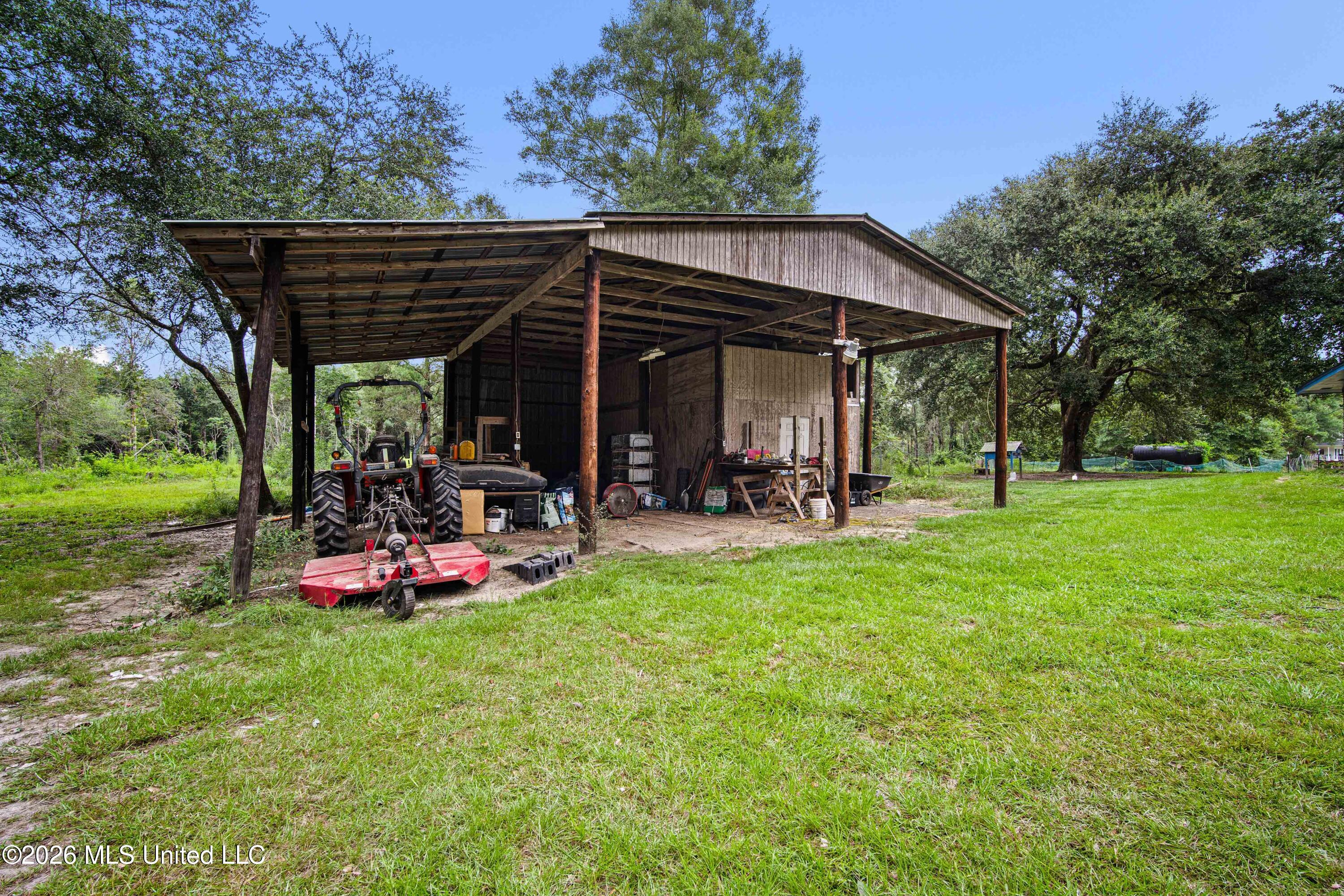 2188 Salem Campground Road Property Photo 21