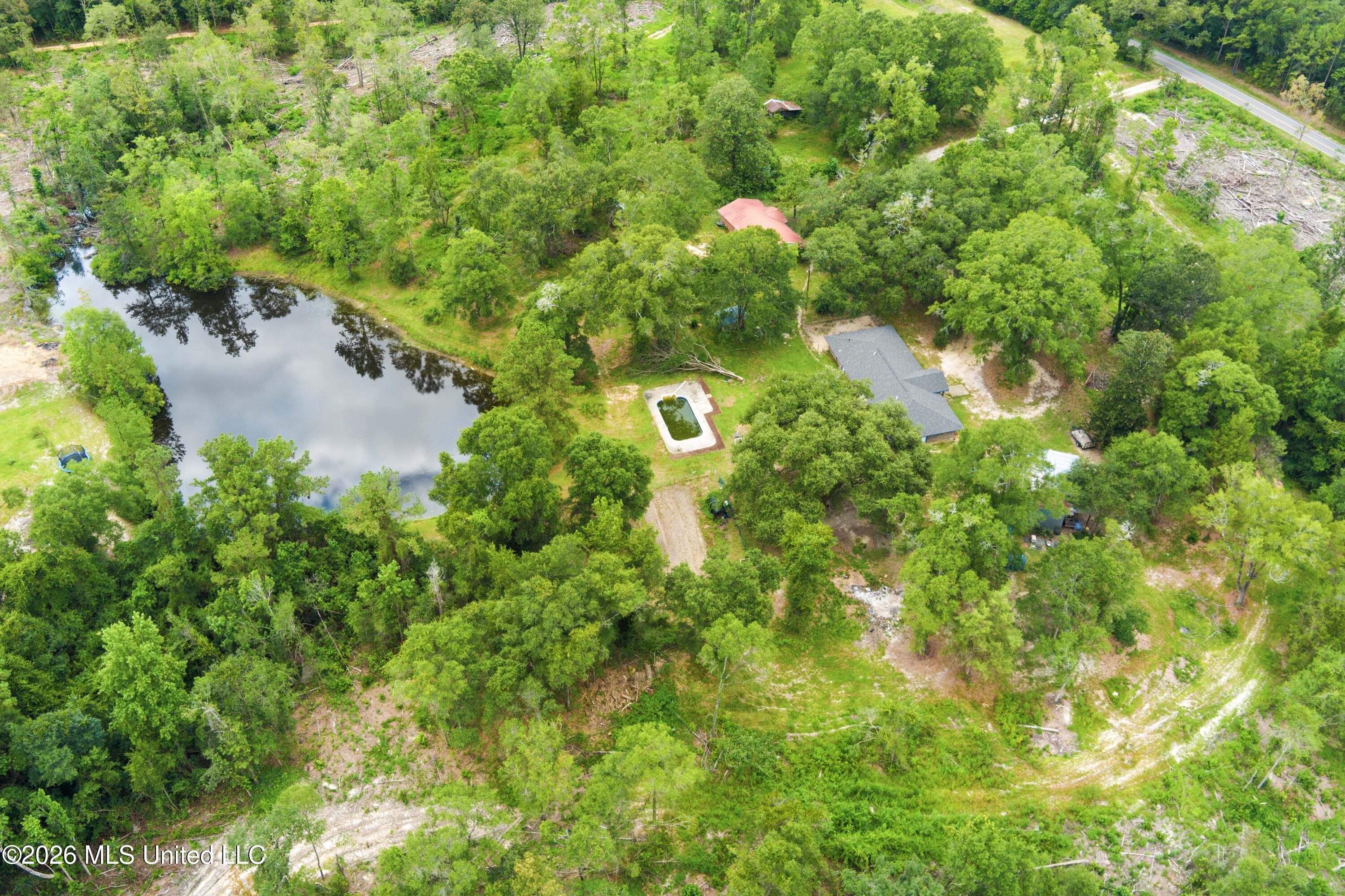 2188 Salem Campground Road Property Photo 23