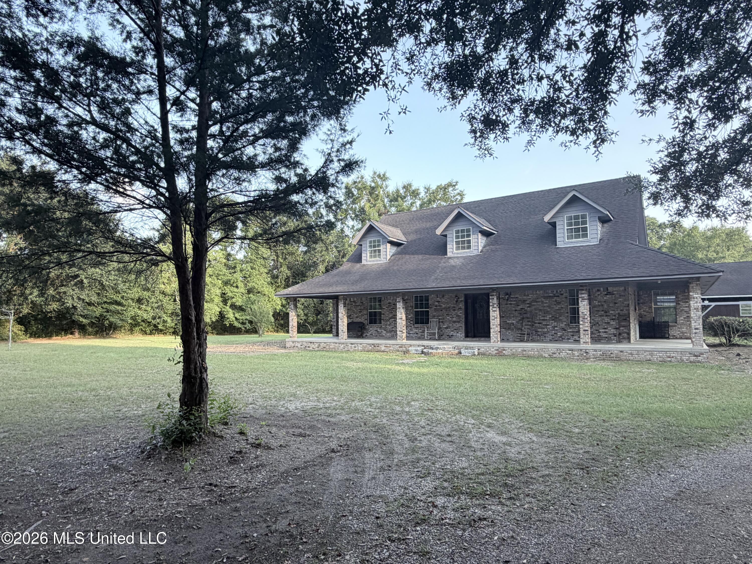 17816 Fosters Road Property Photo 2