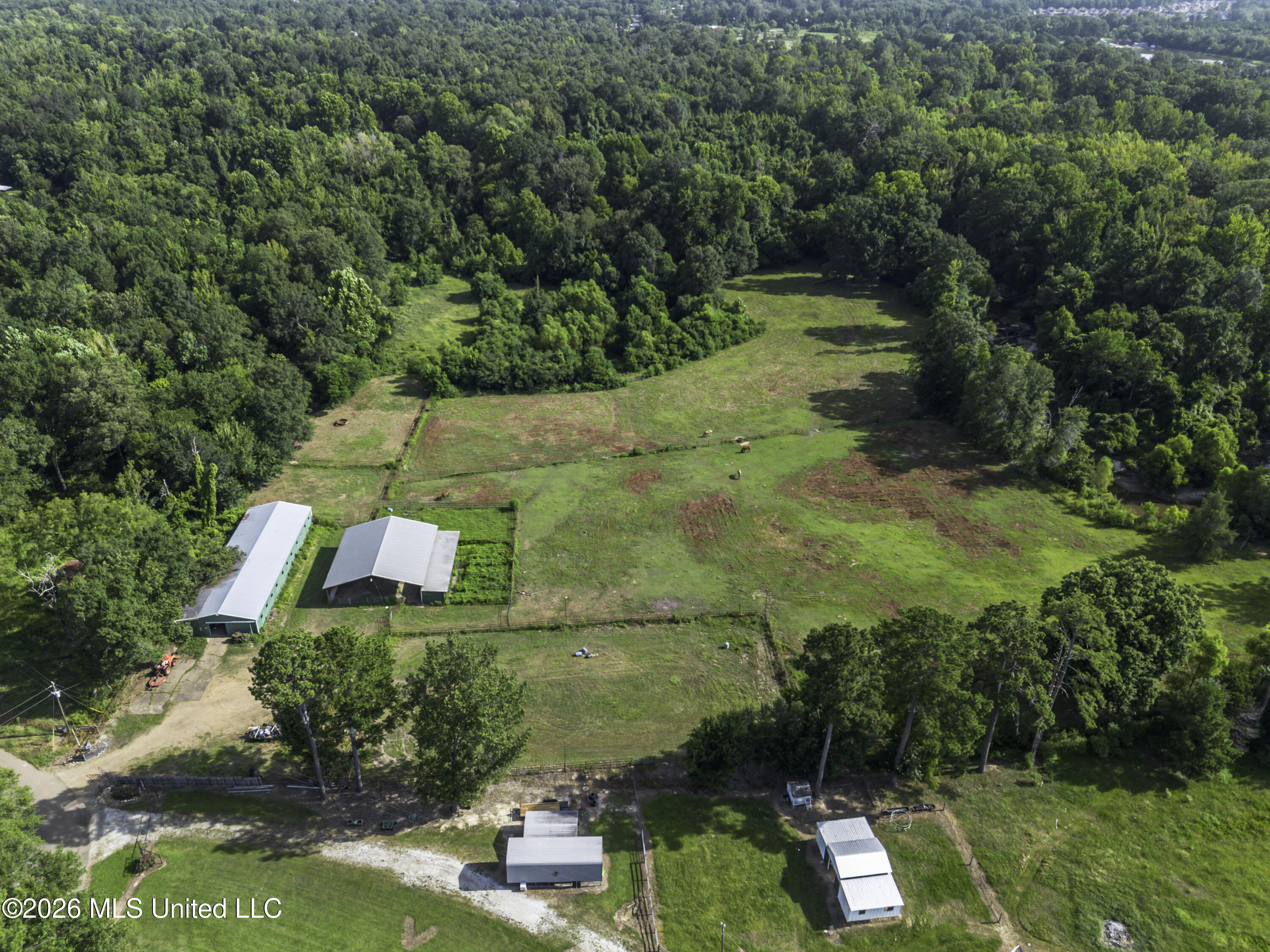 253 W Petros Road Property Photo 15