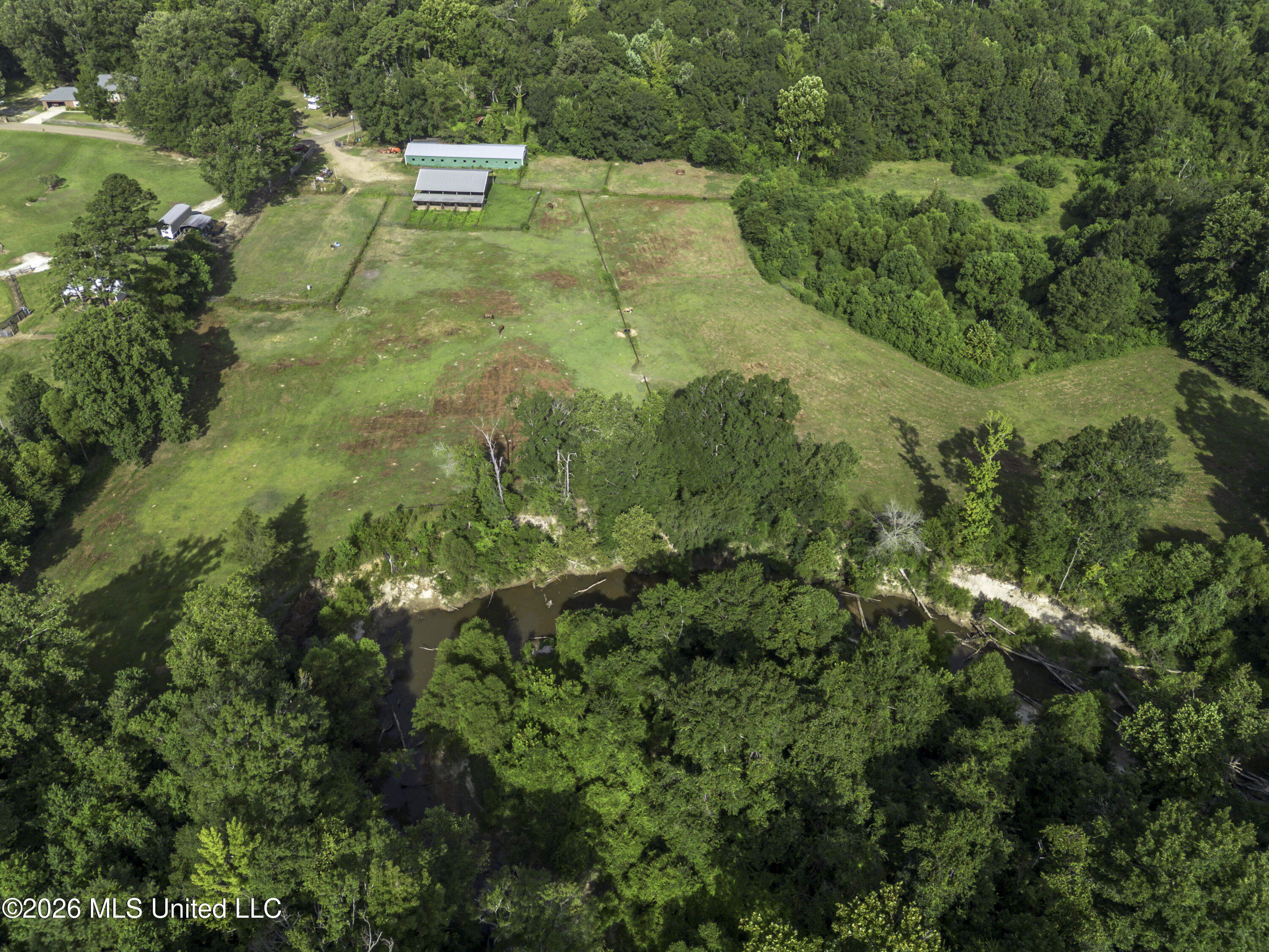 253 W Petros Road Property Photo 43