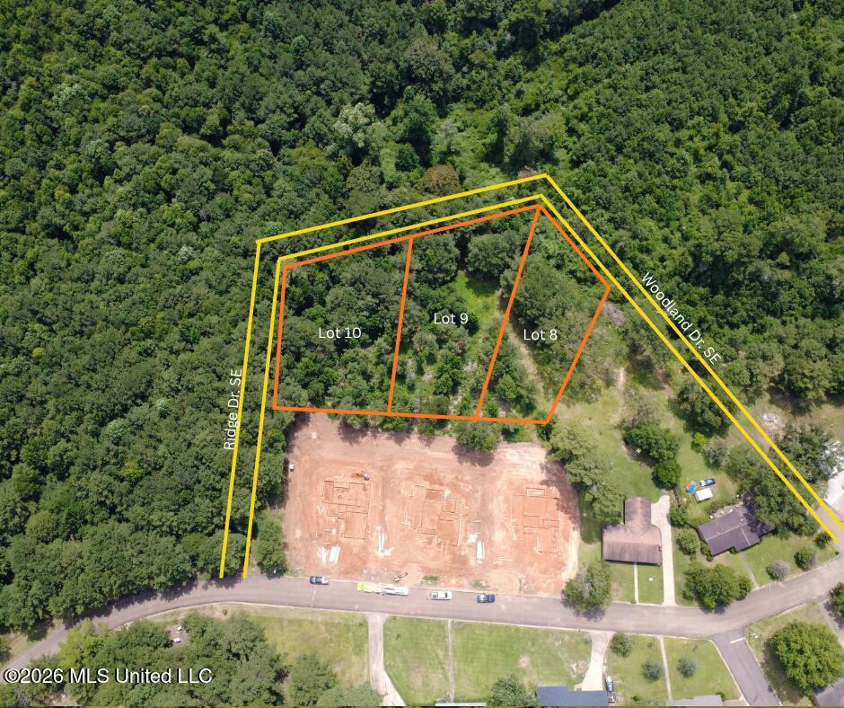 Se Pinewood Drive Property Photo 1