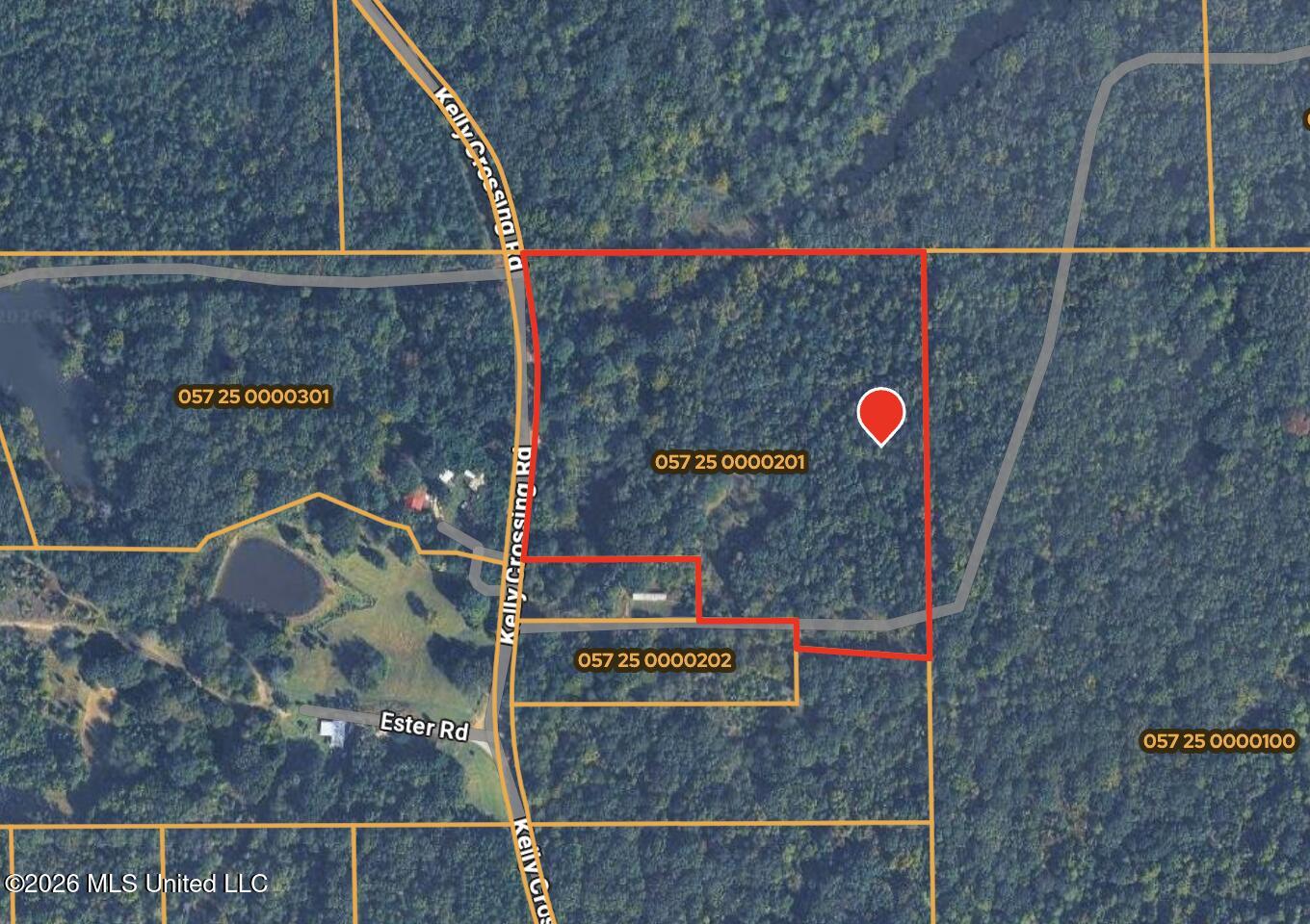 1400 Kelly Crossing Road Property Photo 6
