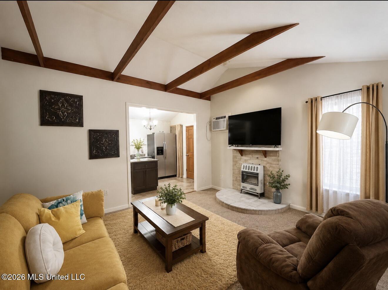 62 Russ Carter Lane Property Photo 2