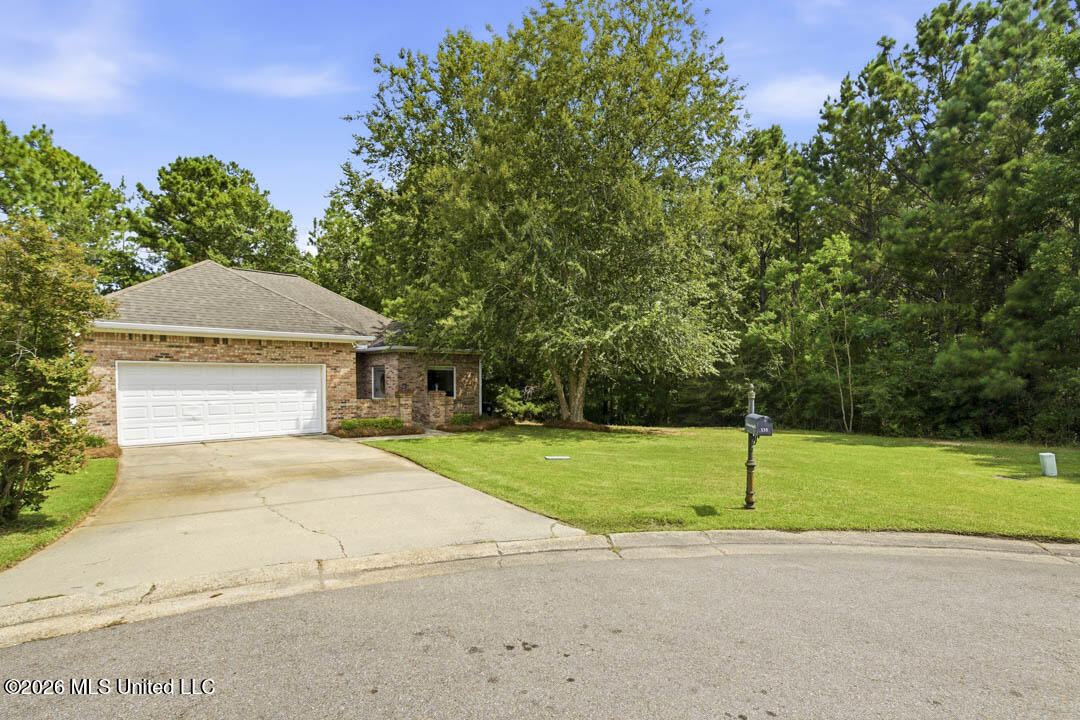 135 Shadow Ridge Road Property Photo 4