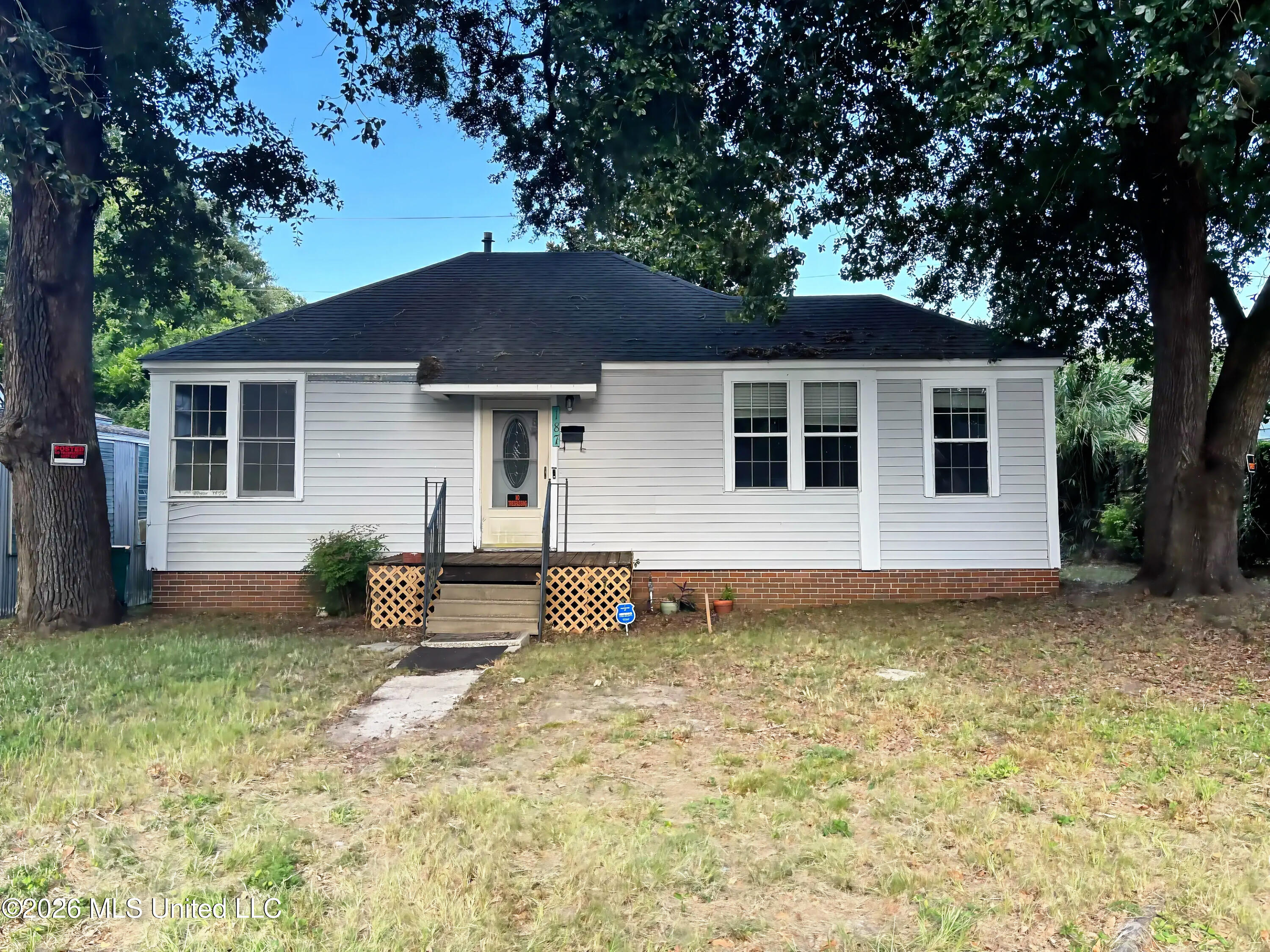 187 Keesler Circle Property Photo 1