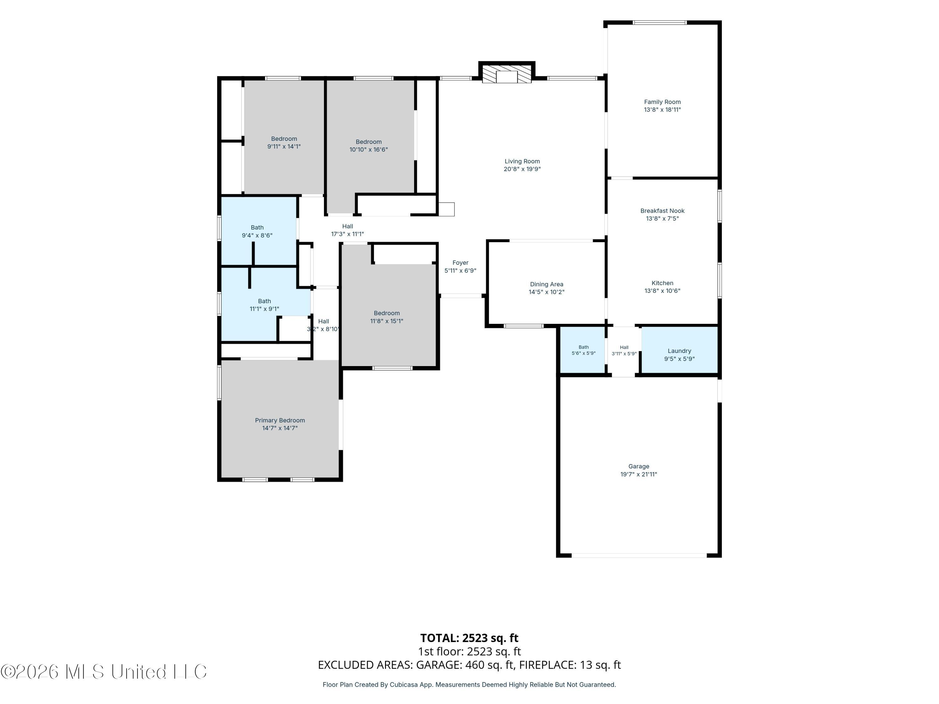 408 Melissa Drive Property Photo 31
