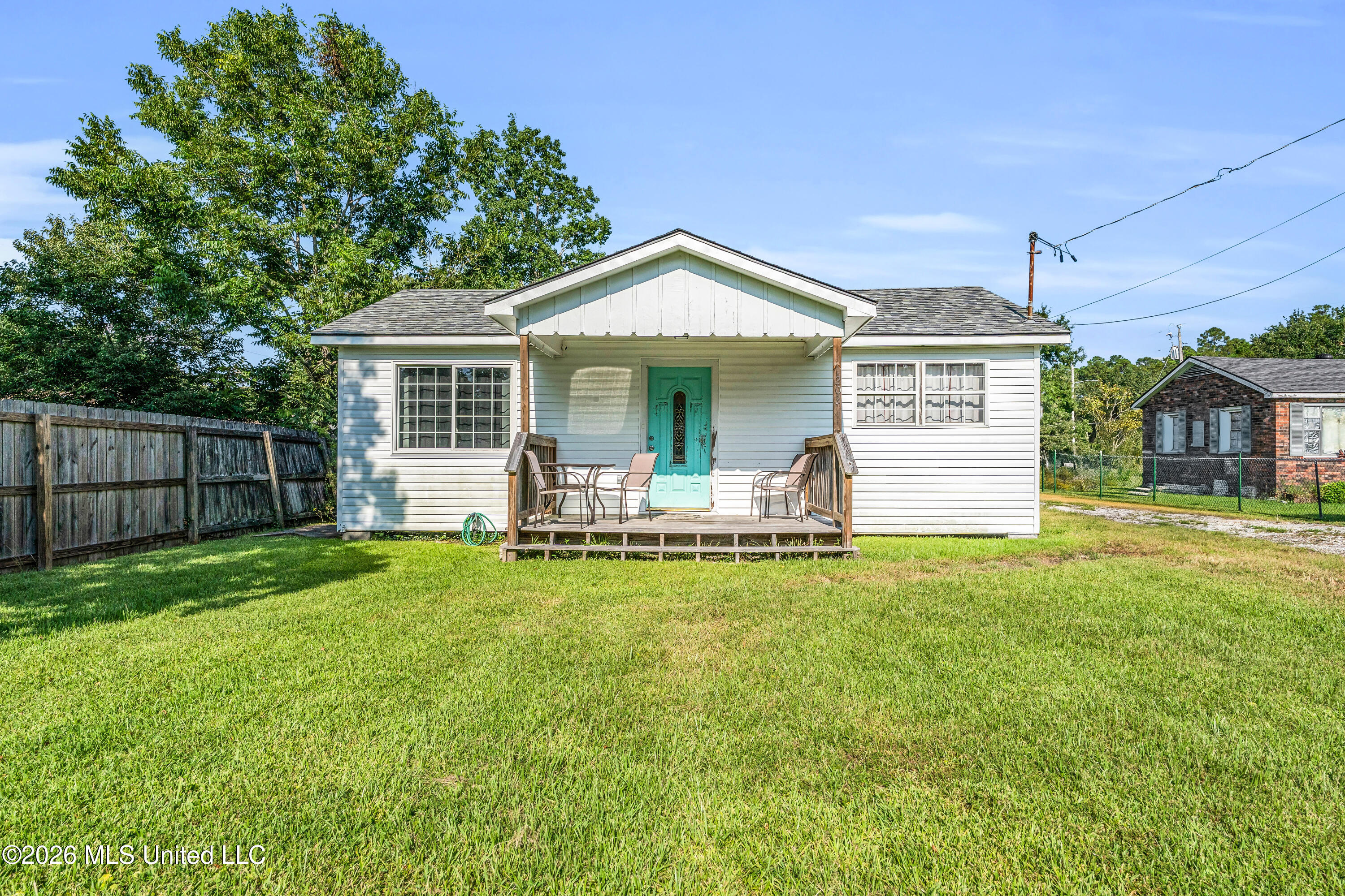 1202 Saint Joseph Street Property Photo 2