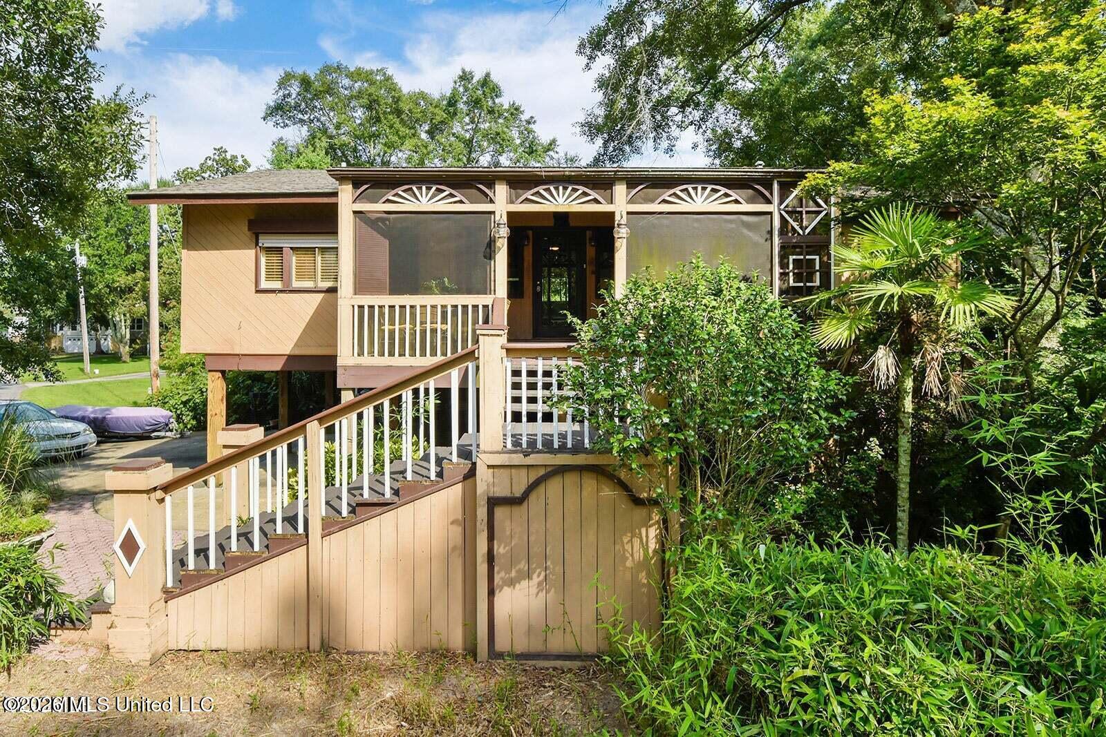 3573 Brandon James Drive Property Photo 1