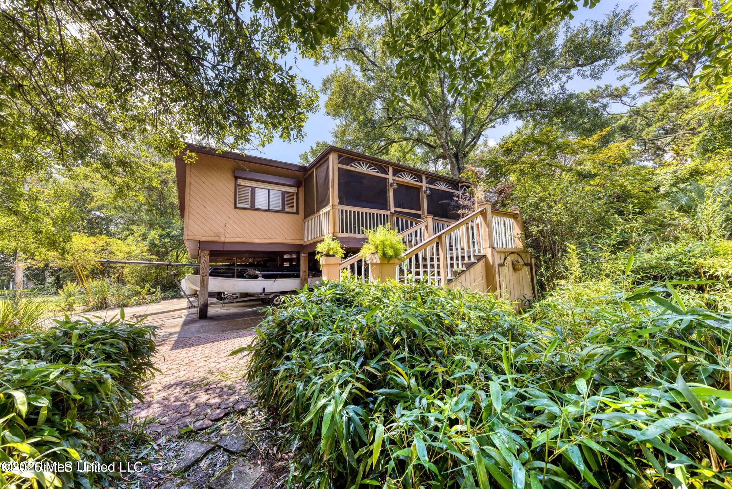 3573 Brandon James Drive Property Photo 1
