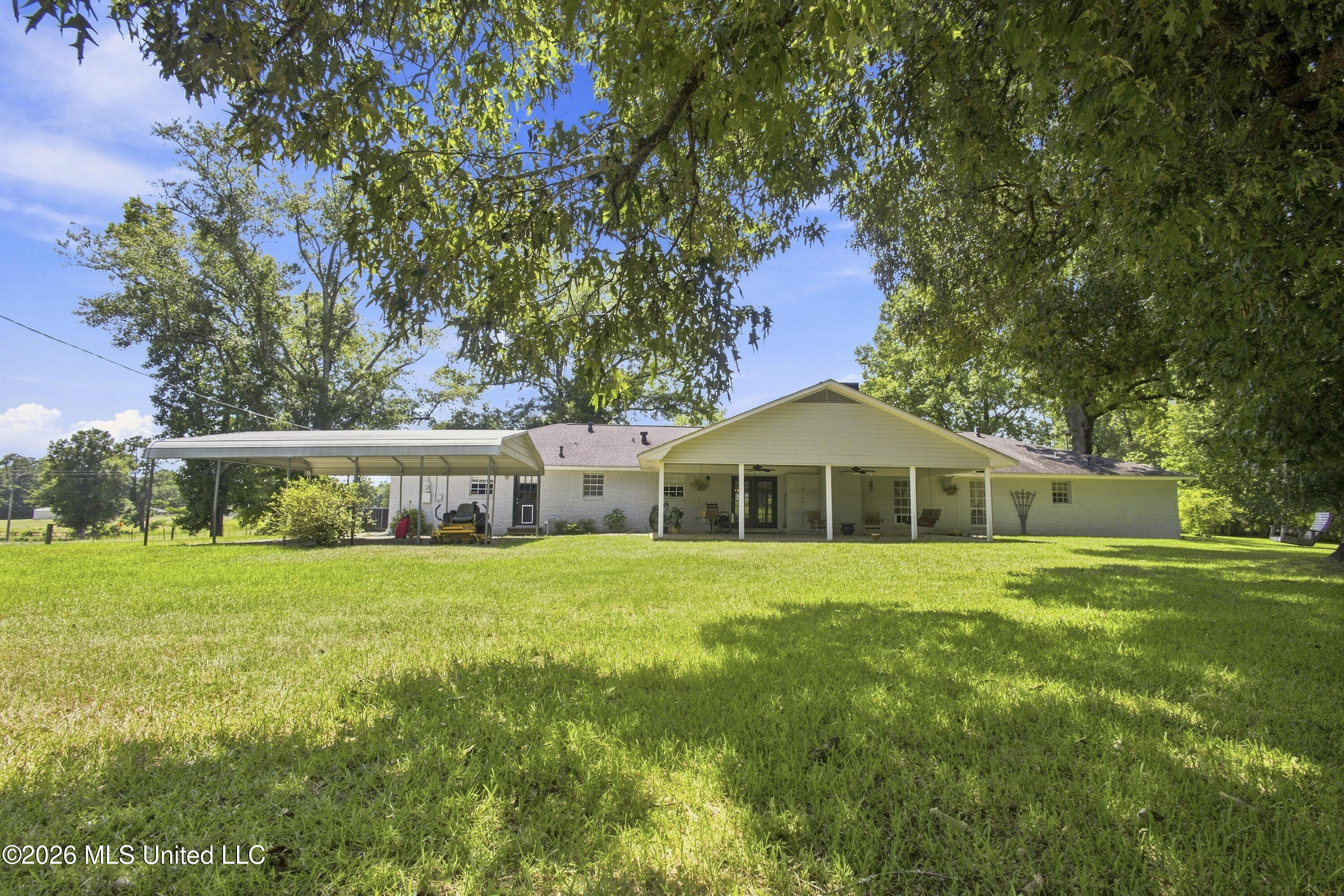 1022 L D White Road Property Photo 26