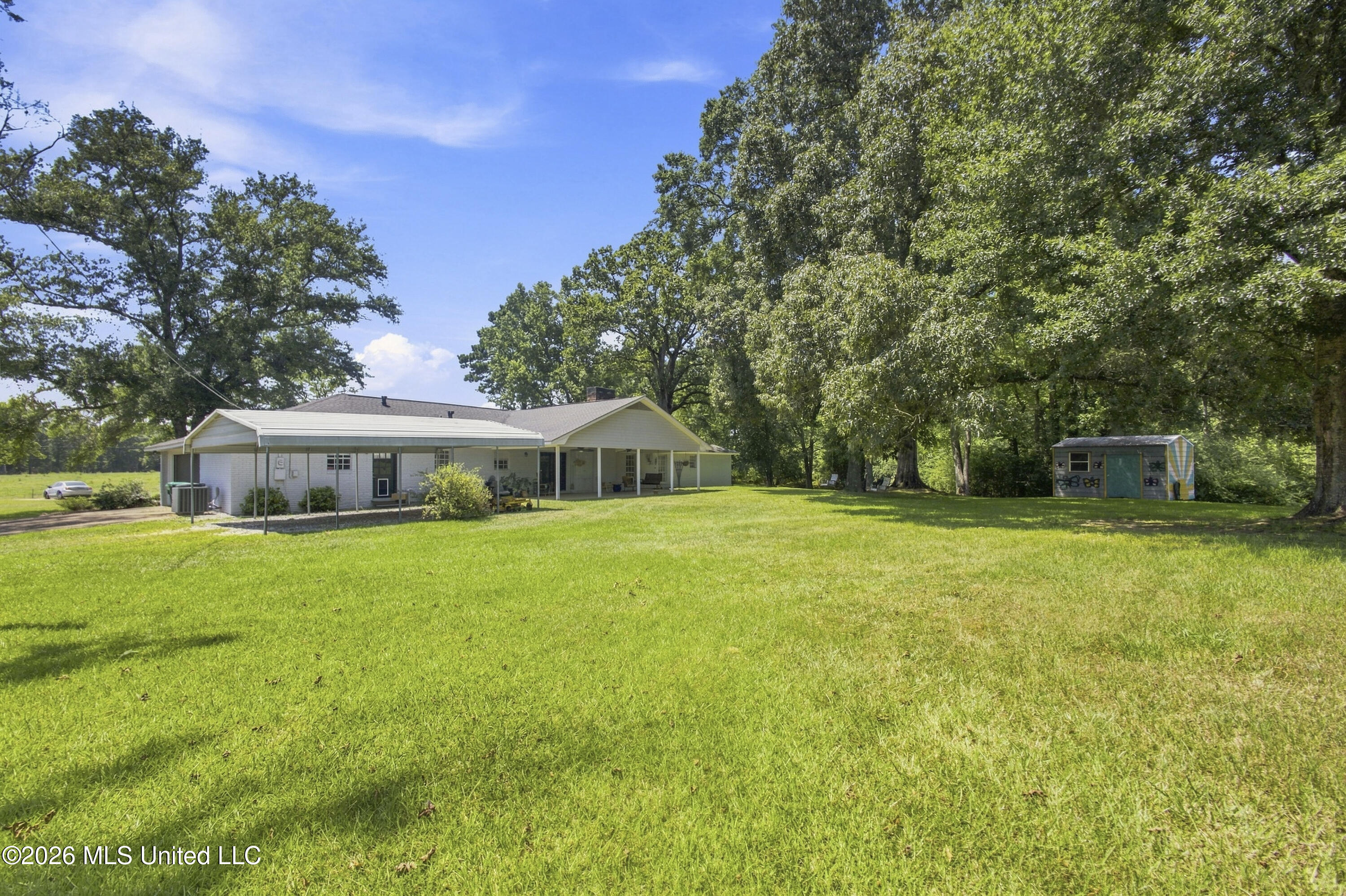 1022 L D White Road Property Photo 29