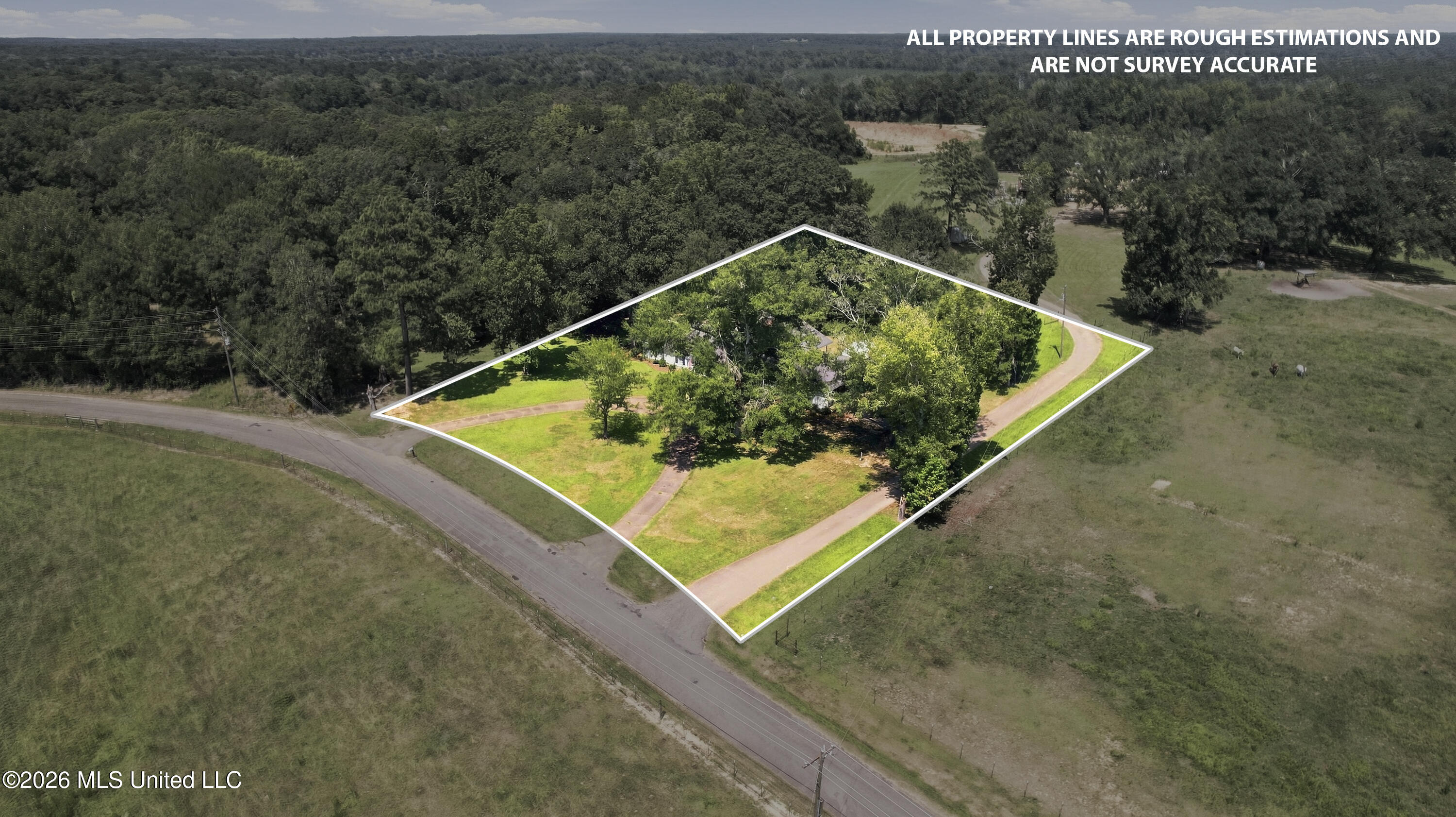1022 L D White Road Property Photo 31