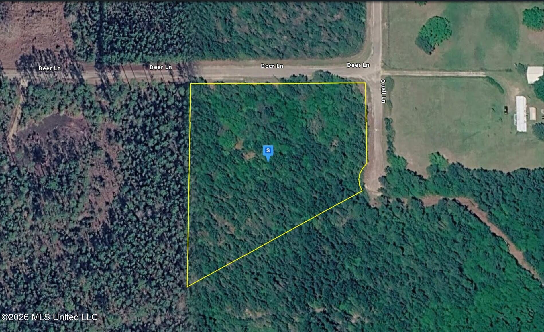 27025 Deer Lane Property Photo 1