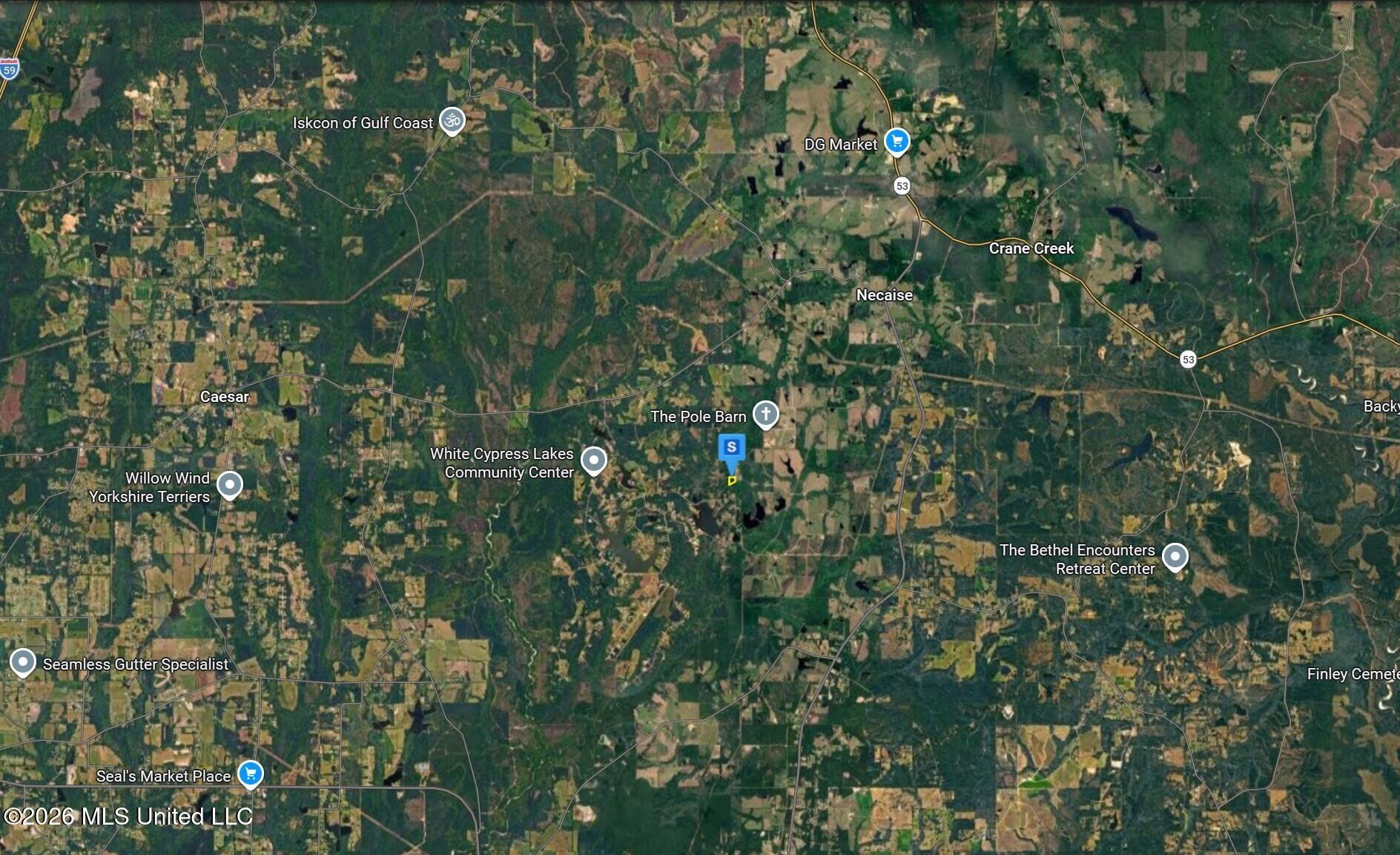 27025 Deer Lane Property Photo 4