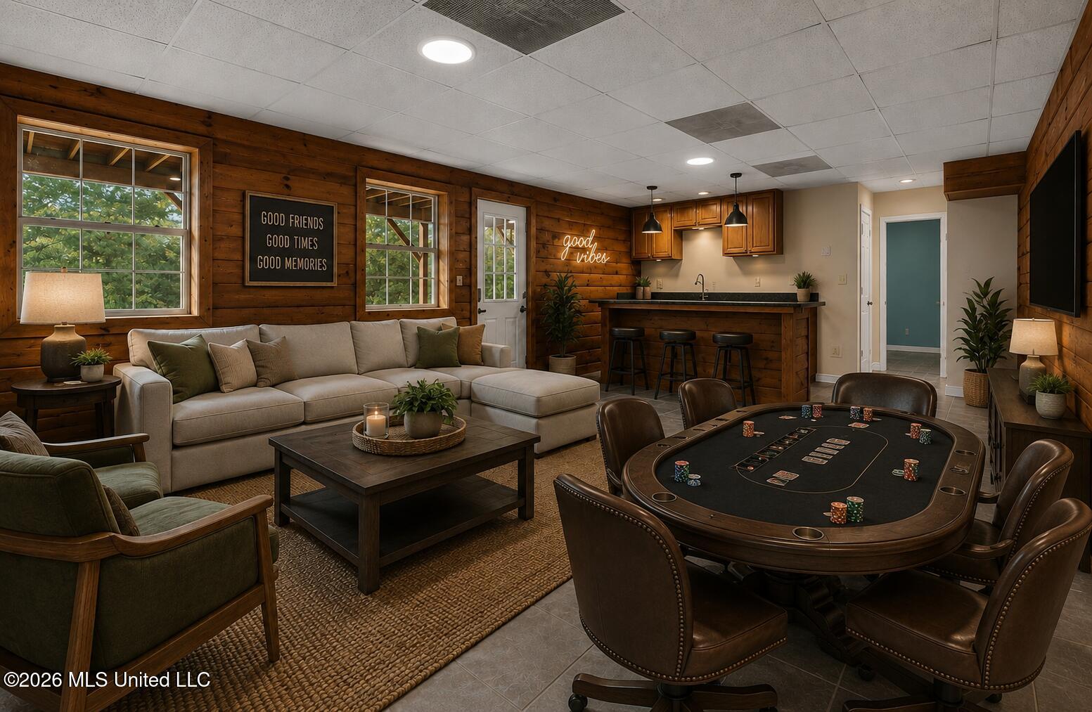 9809 Hidden Lake Road Property Photo 35