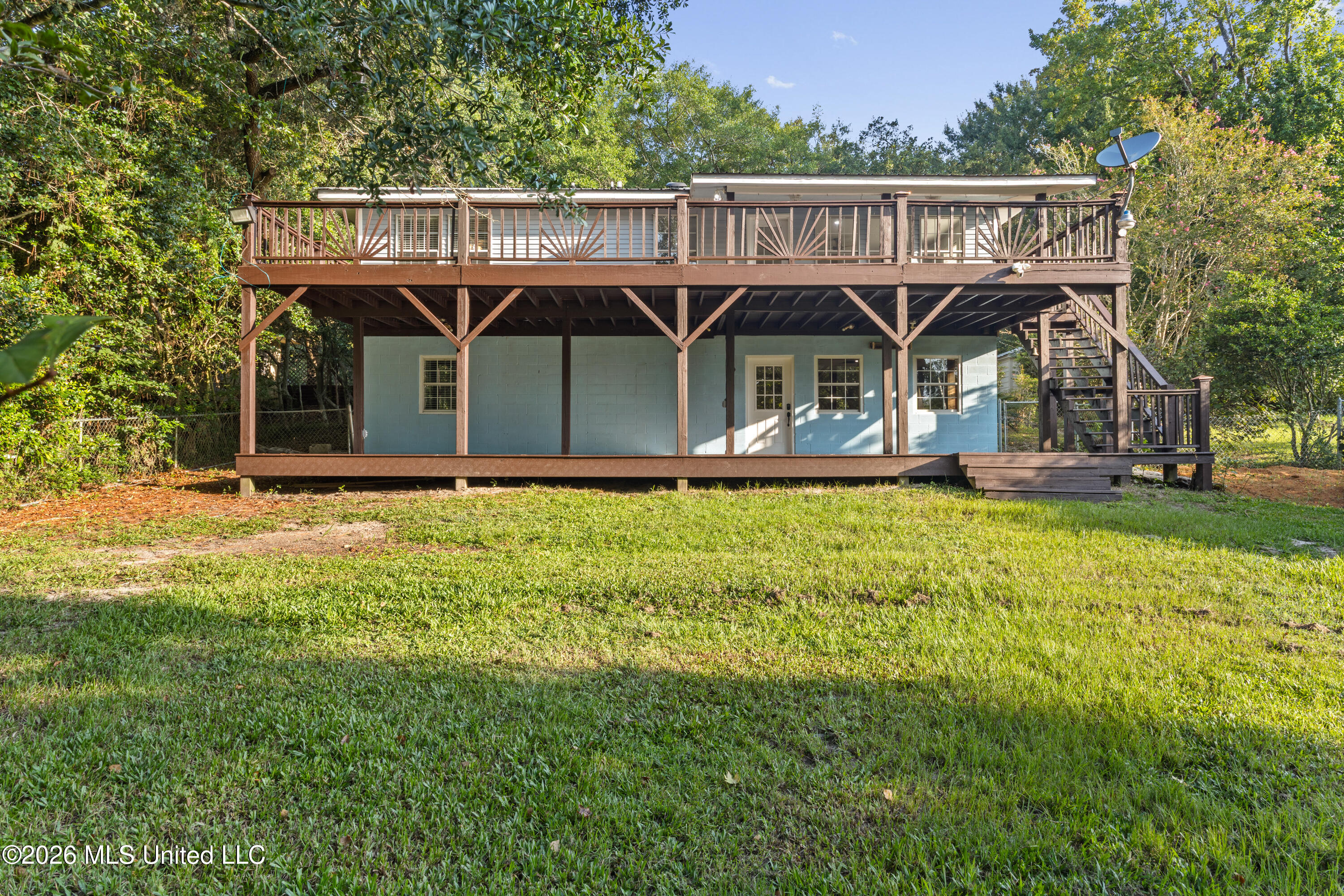 9809 Hidden Lake Road Property Photo 54