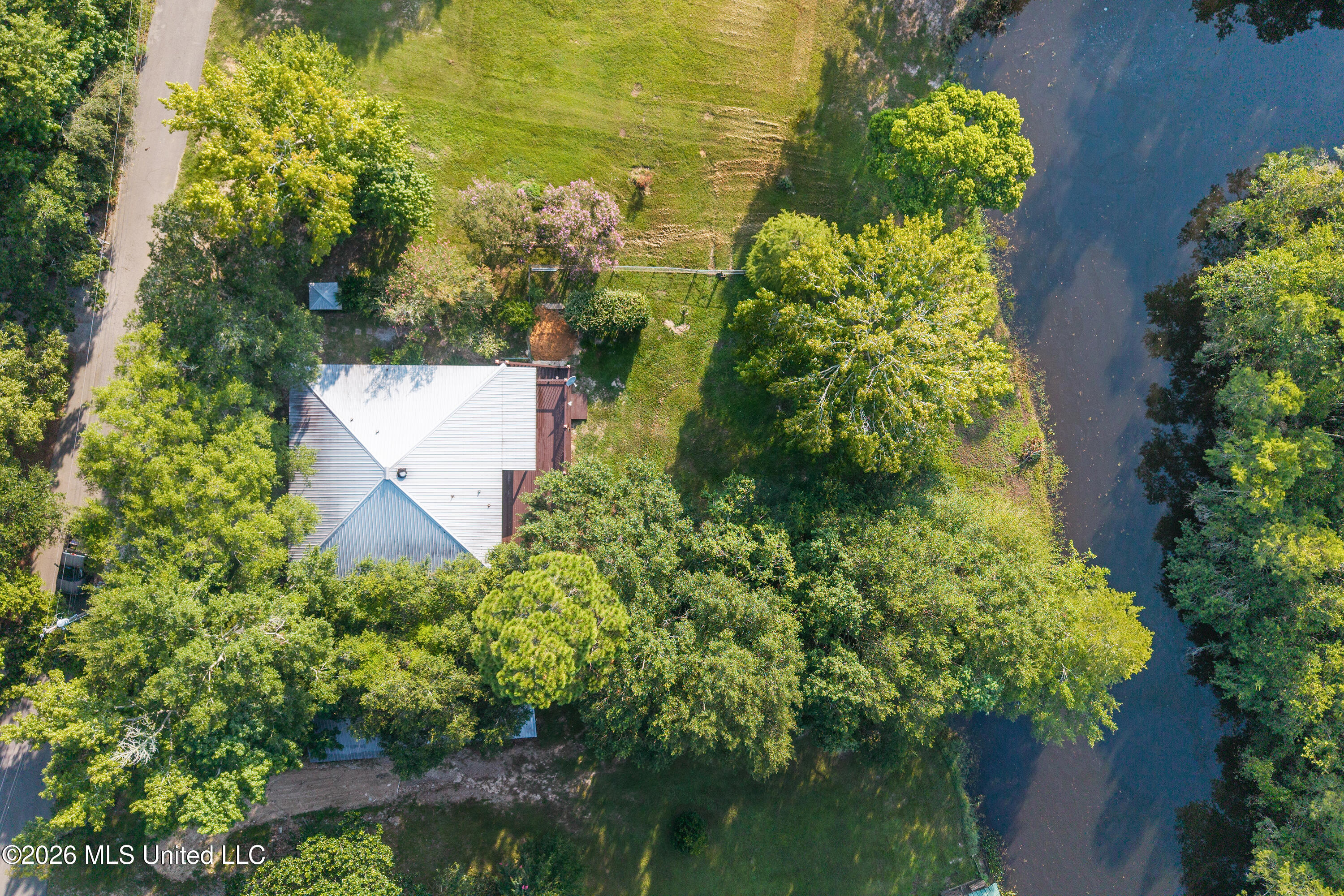 9809 Hidden Lake Road Property Photo 64