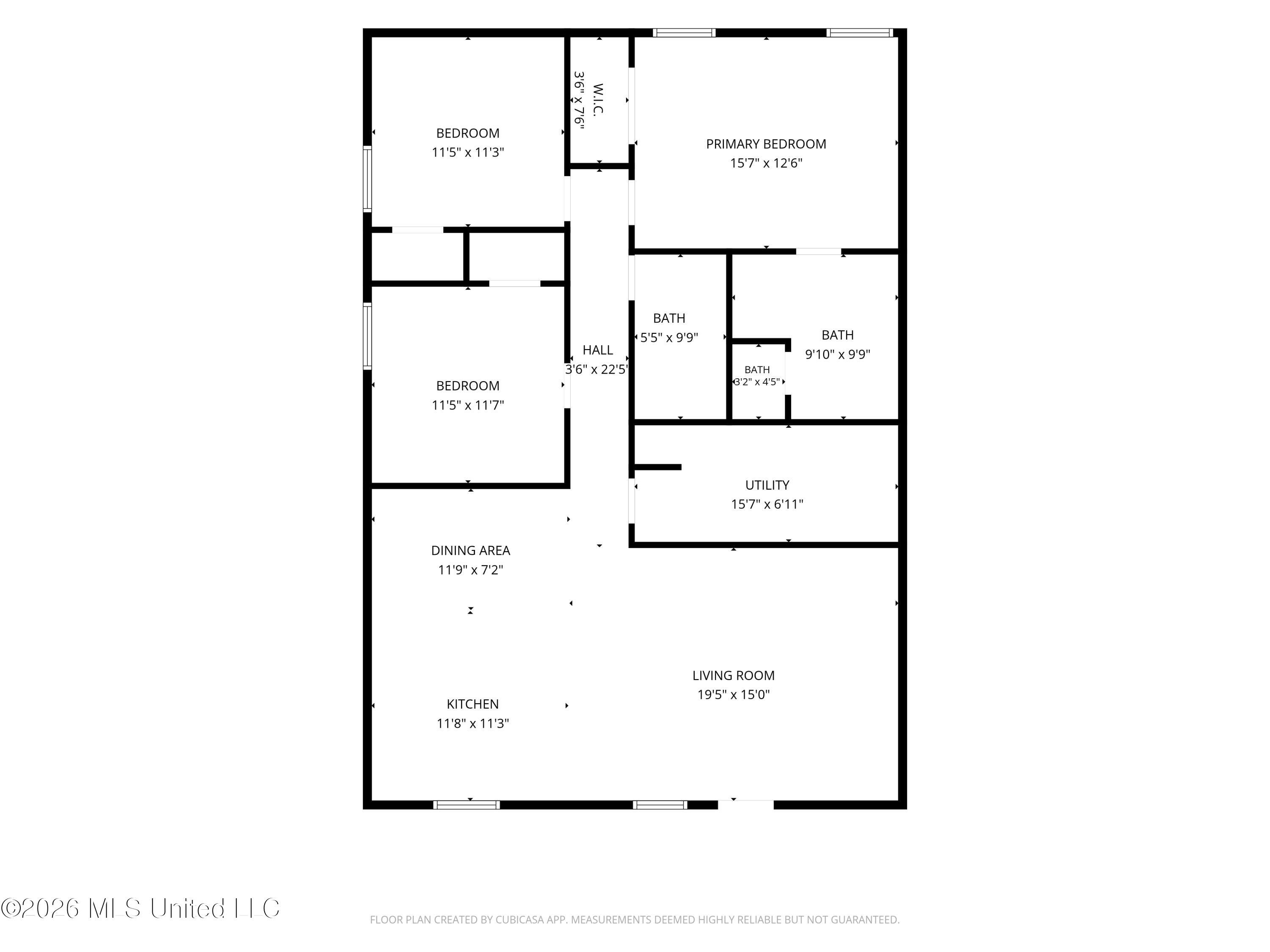 3220 Tuna Road Property Photo 3