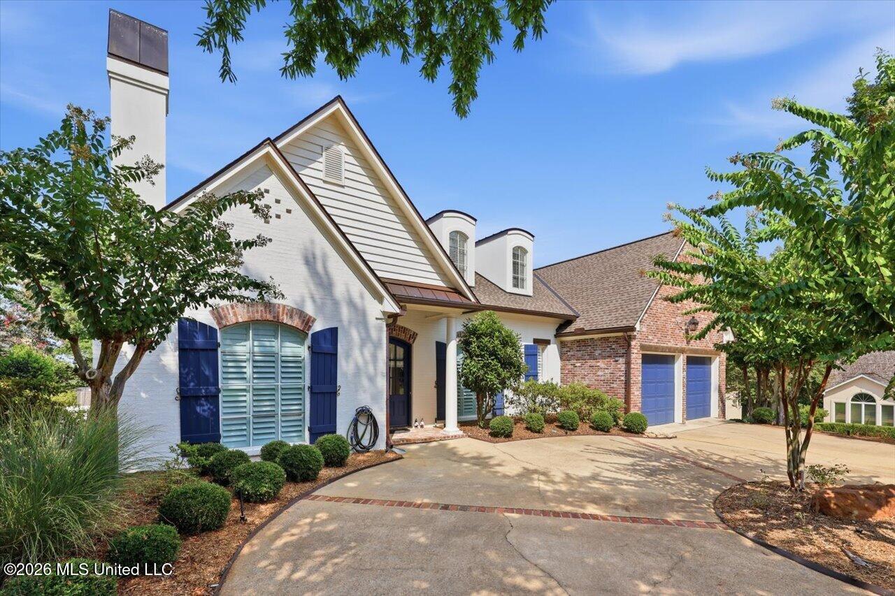 297 Roses Bluff Drive Property Photo 1